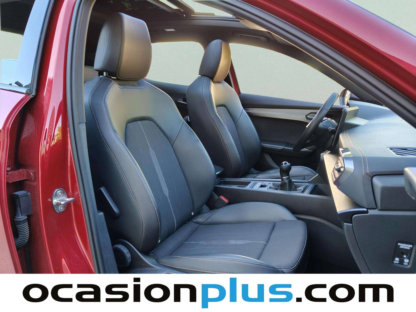 Cupra Formentor Cupra Formentor 1.5 TSI (150 CV) 150cv