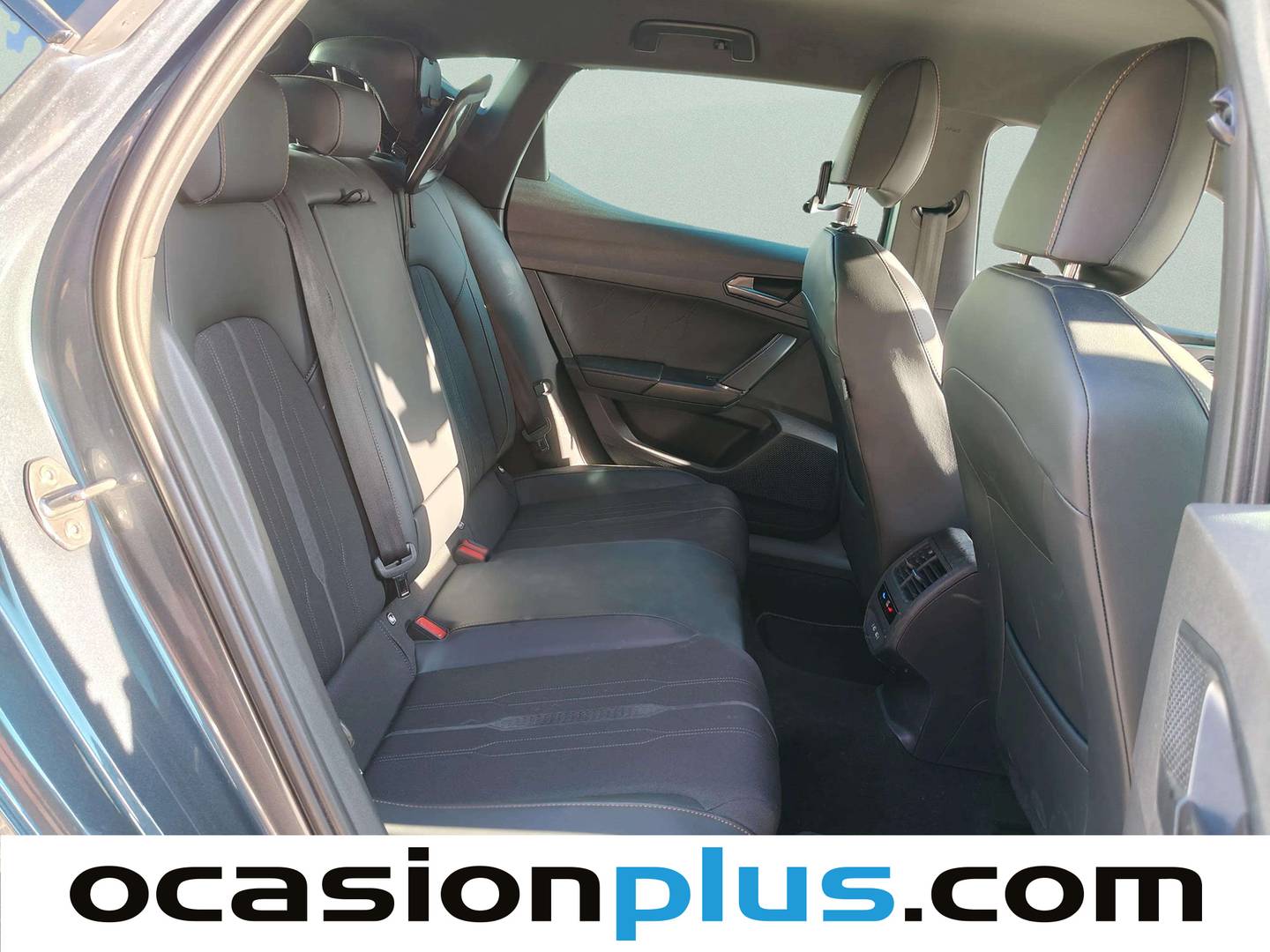 Cupra León Cupra León 1.5 eTSI DSG (150 CV) de ocasión