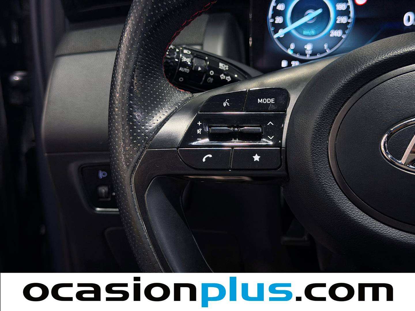 Hyundai Tucson Hyundai Tucson 1.6 CRDI 48V N Line Sky DC (136 CV) km 0