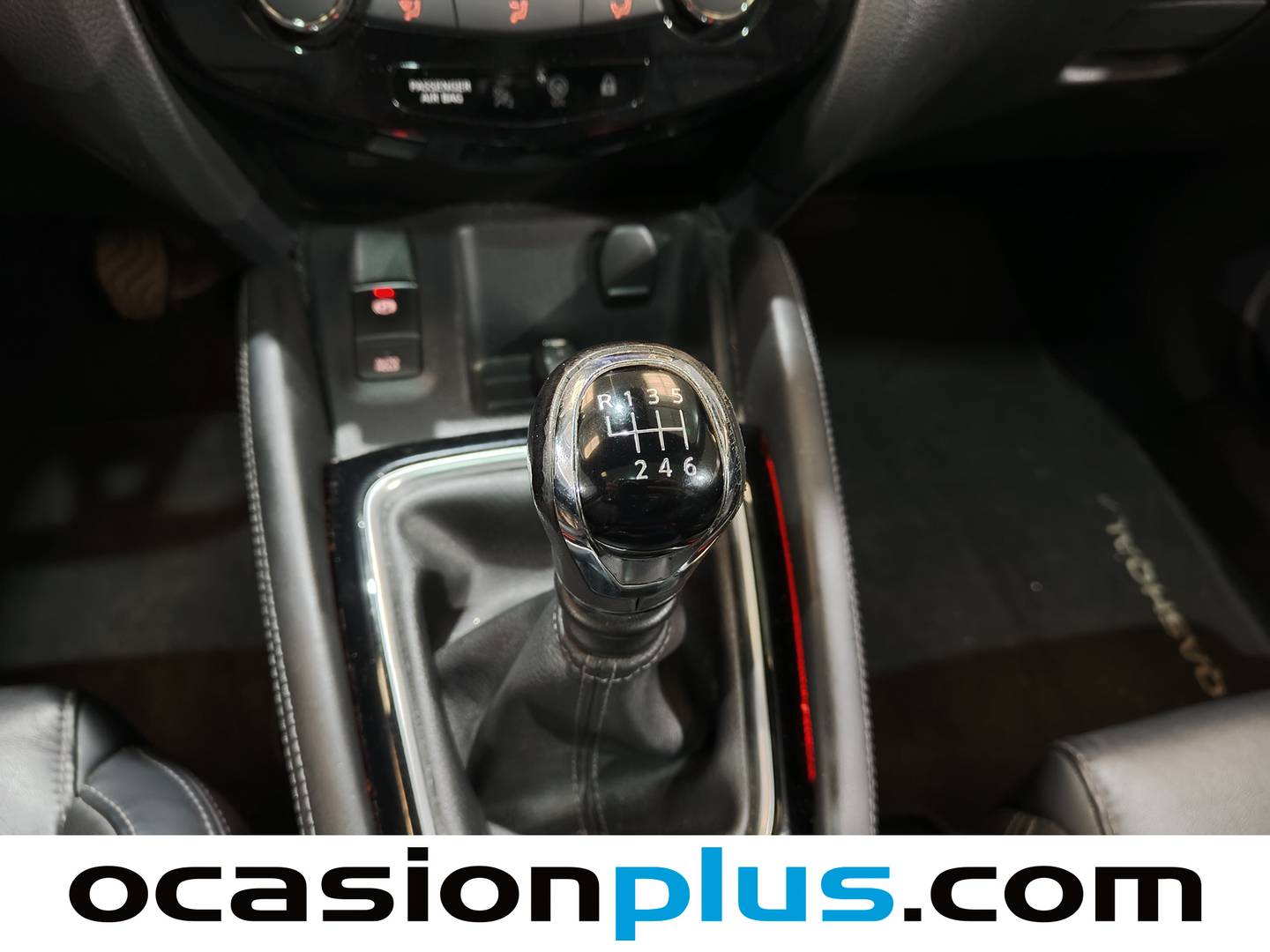 Nissan QASHQAI Nissan Qashqai dCi 150 Tekna+  (150 CV) de segunda mano