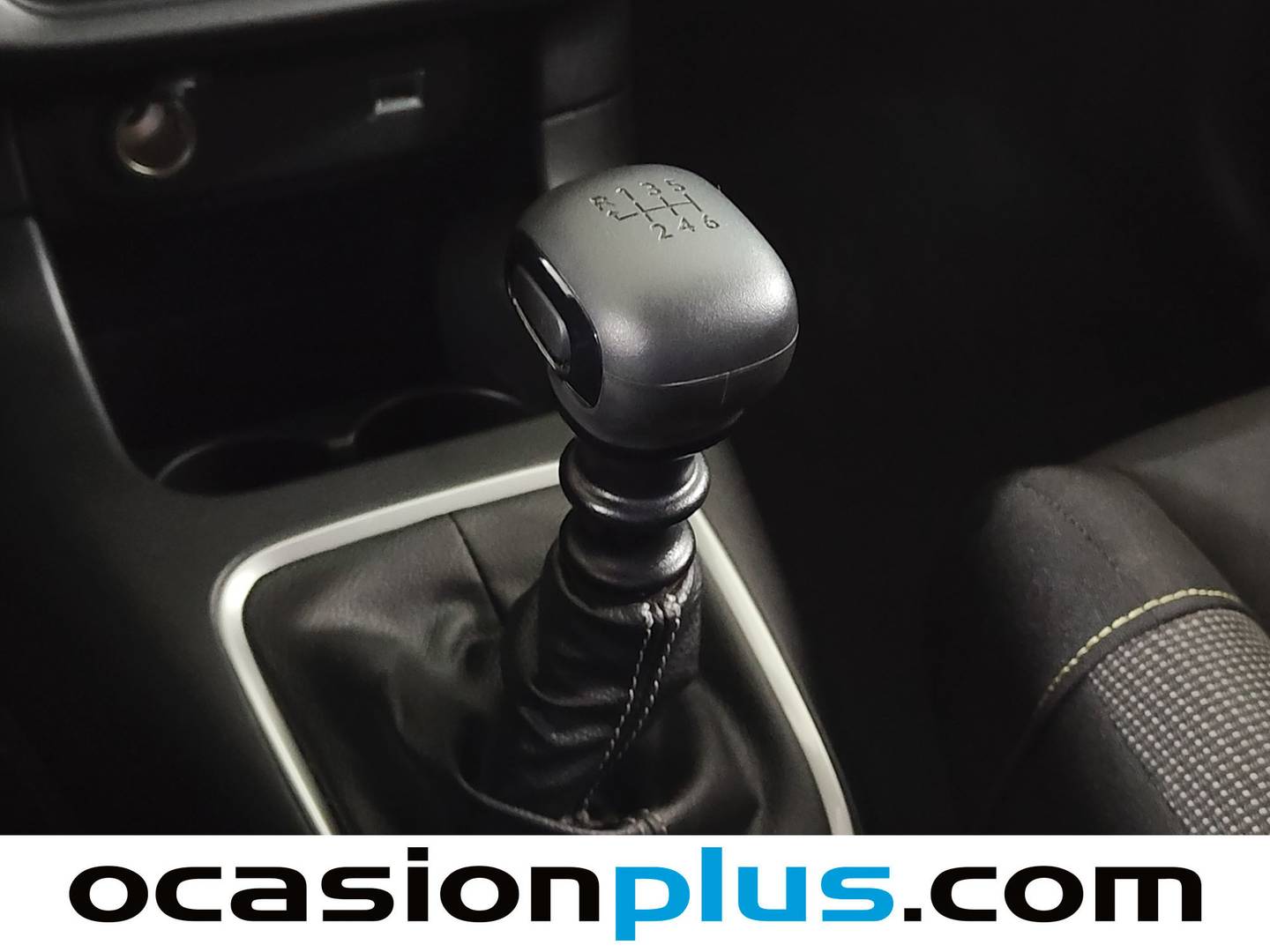 Foto Citroën C3 Citroen C3 PureTech 110 S&S Max (110 CV)