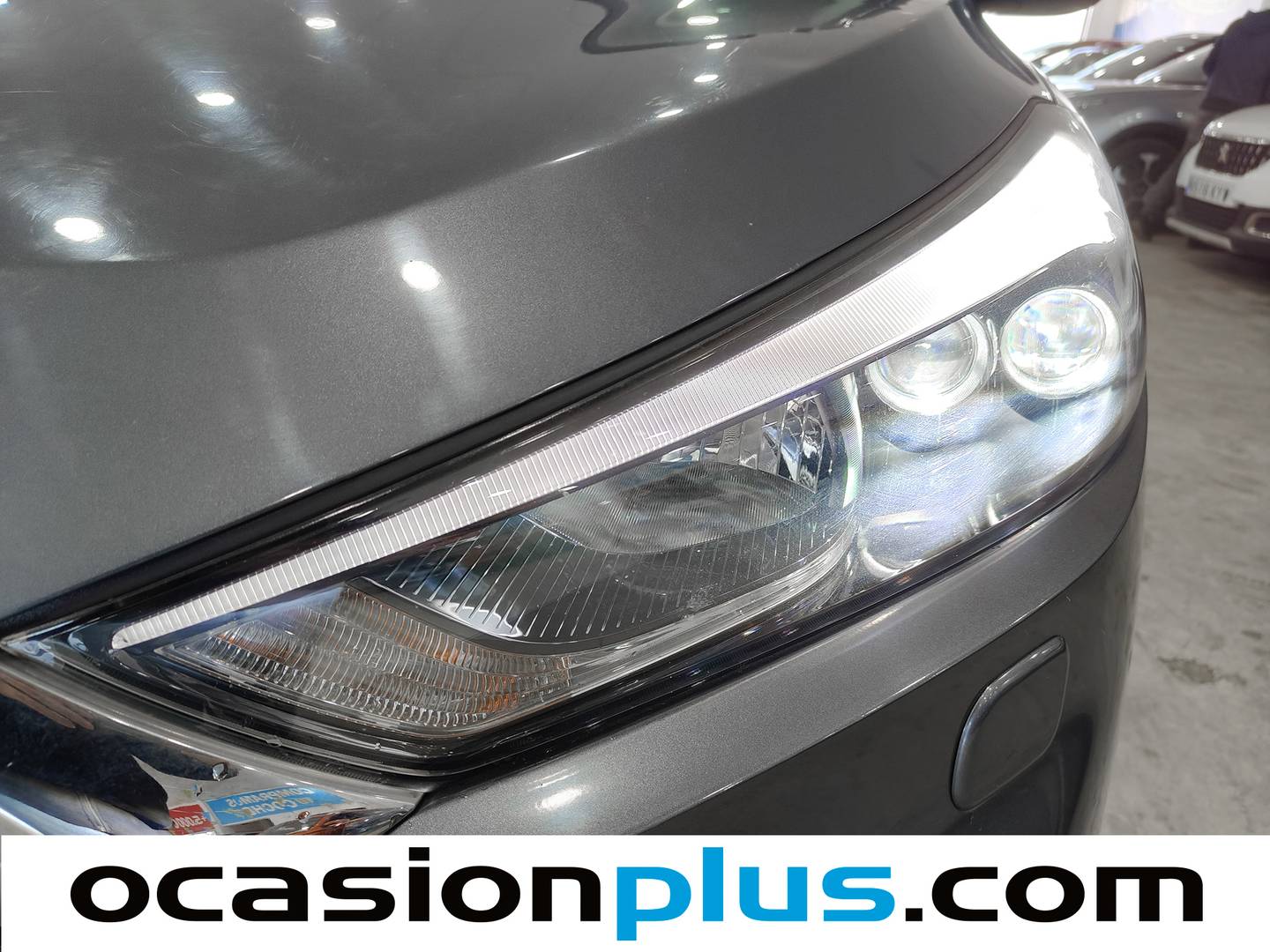 Hyundai Tucson Hyundai Tucson 1.6 TGDI Style 4x4 DCT (176 CV) al mejor precio