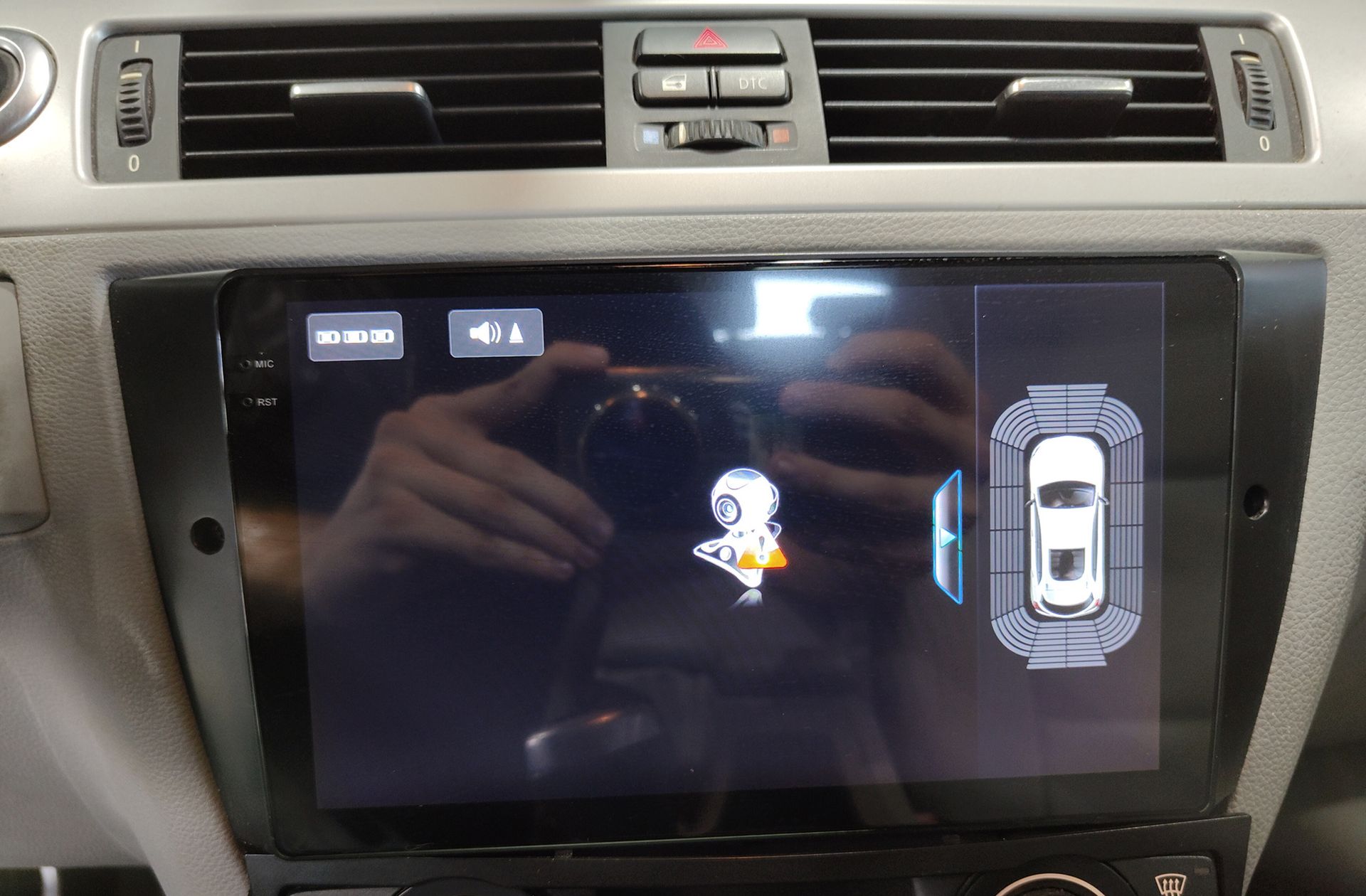 BMW Serie 3 318i Touring - foto 7