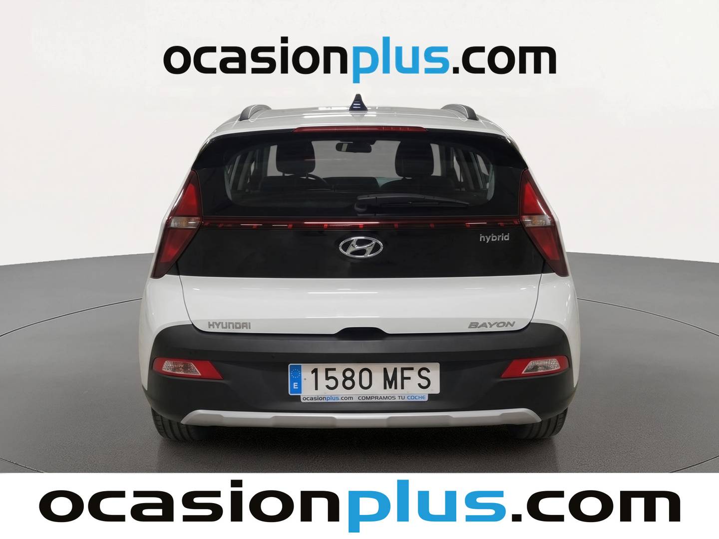 Hyundai Bayon Hyundai Bayon 1.0 TGDI 48V Maxx (100 CV) barato