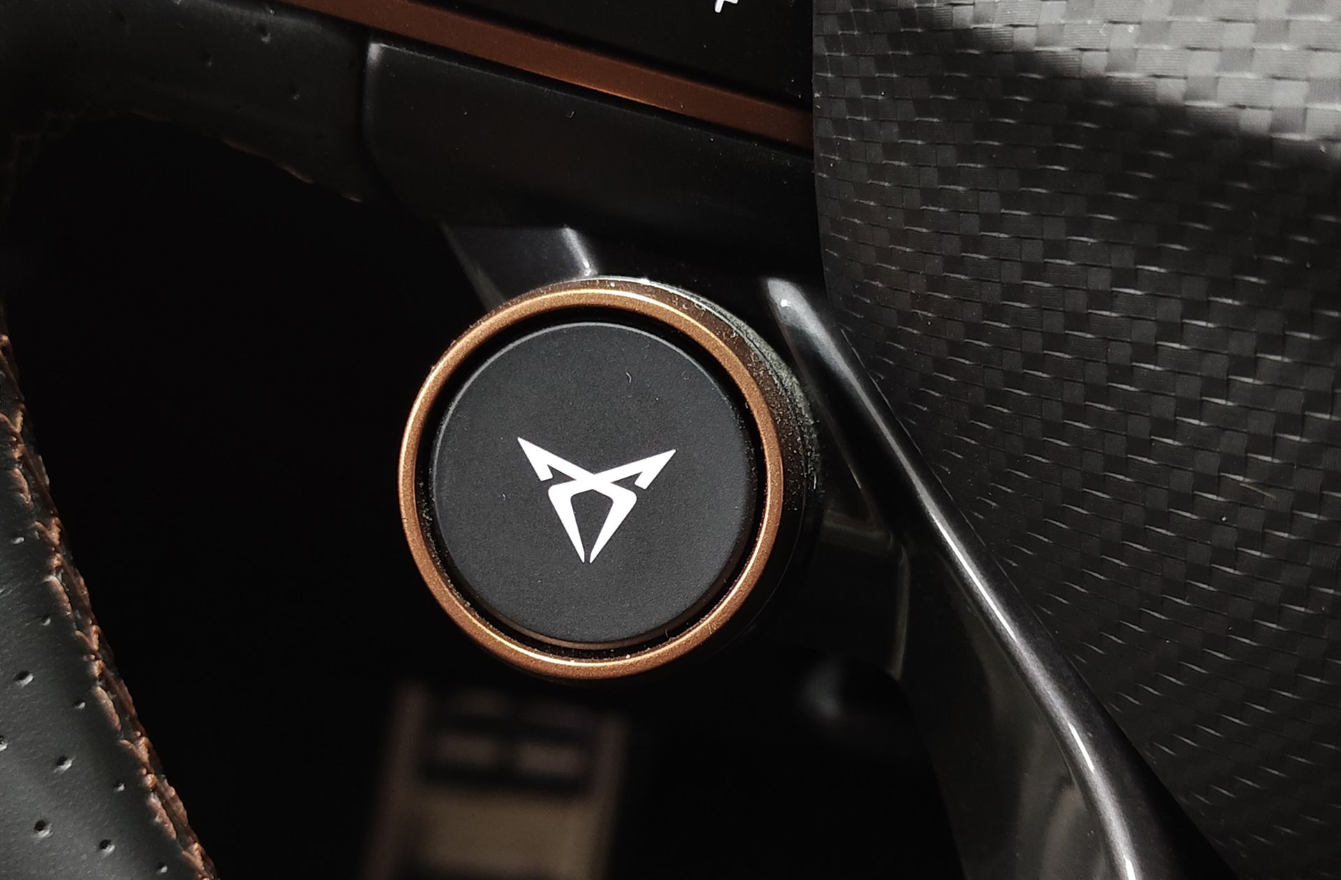 Cupra León 2.0 TSI DSG - foto 11