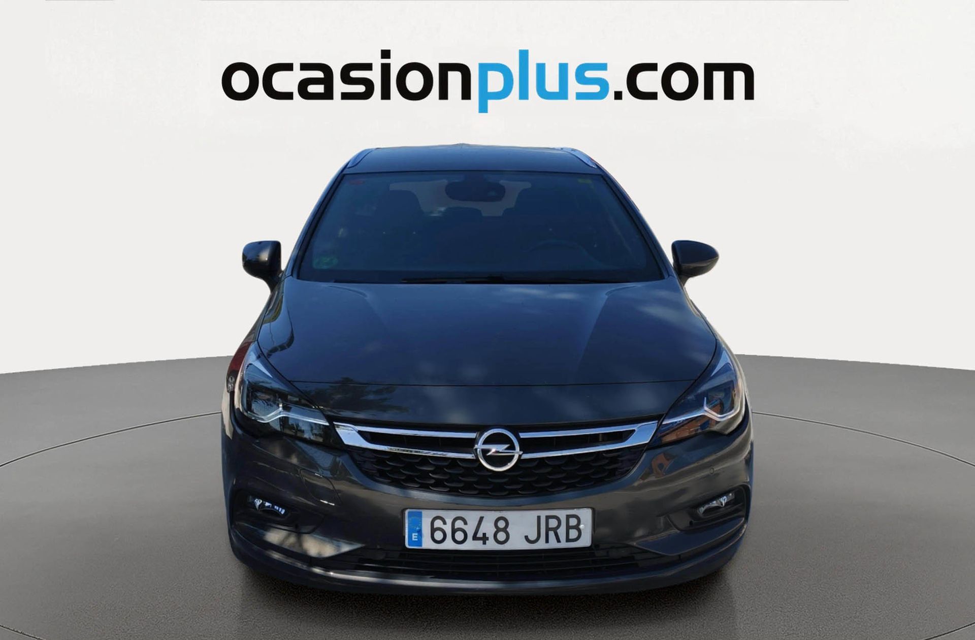 Opel Astra Sports Tourer 1.6 CDTI Dynamic - foto 13