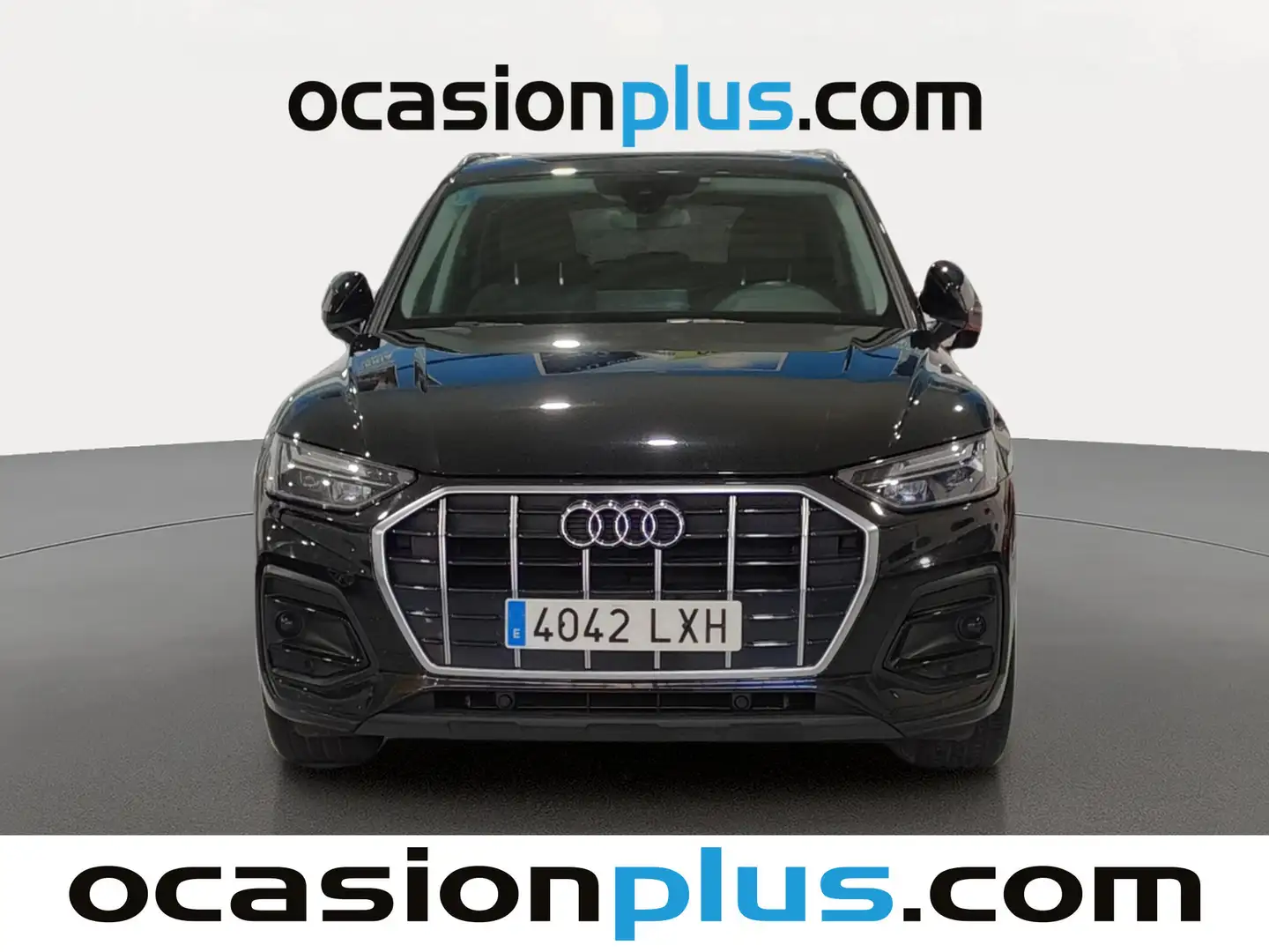 Foto Audi Q5 SPORTBACK Audi Q5 Sportback Advanced 35 TDI (163 CV) S tronic