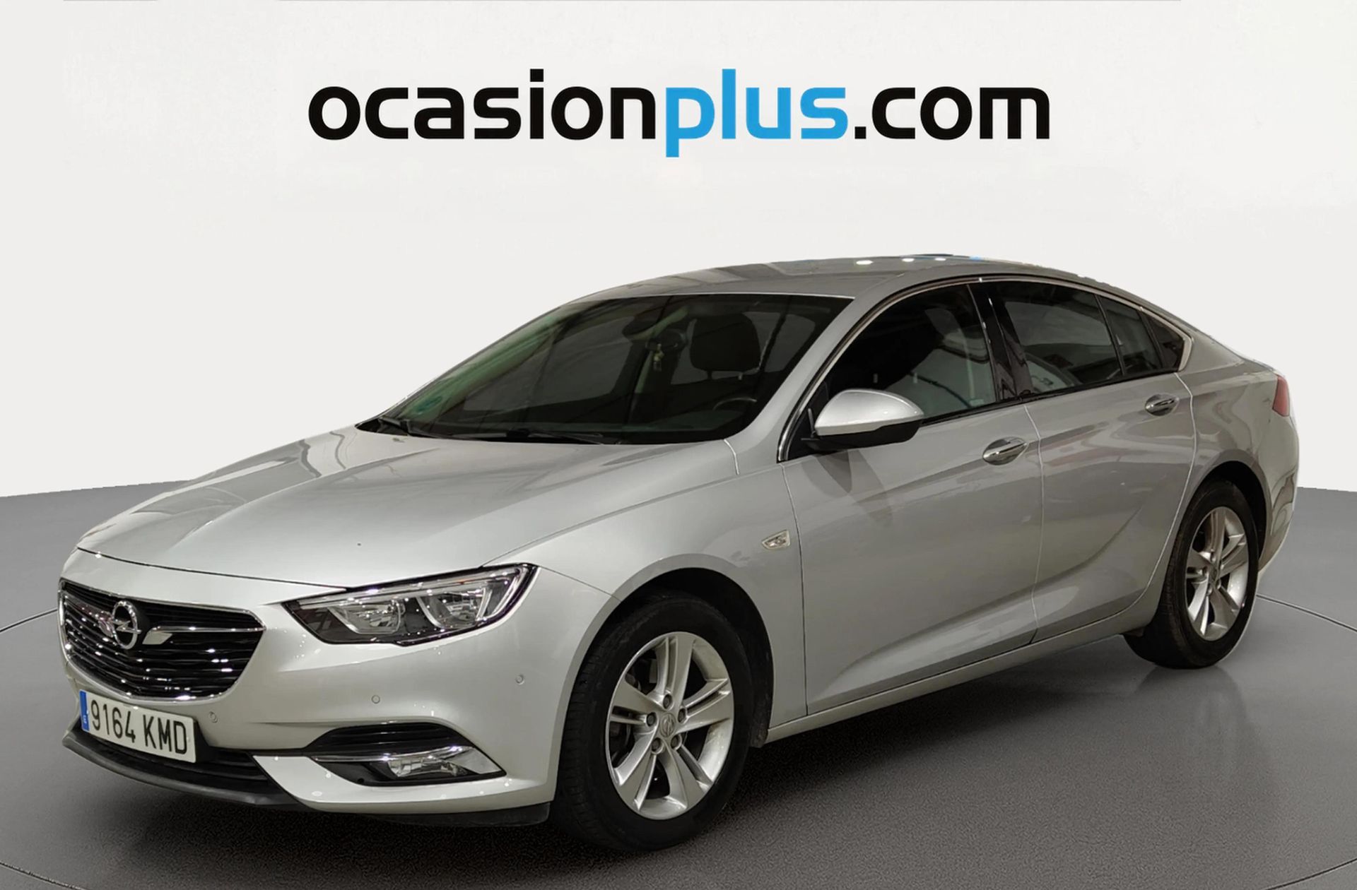 Opel Insignia GS 1.6 CDTi D Excellence