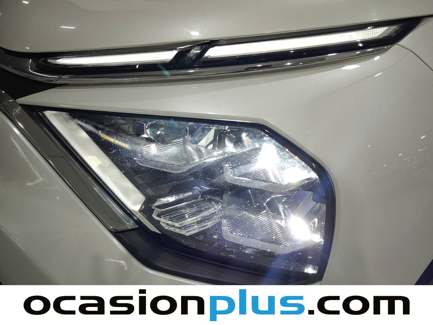 Foto Citroën C4 Citroen C4 PureTech 130 S&S 6v Feel Pack (130 CV)