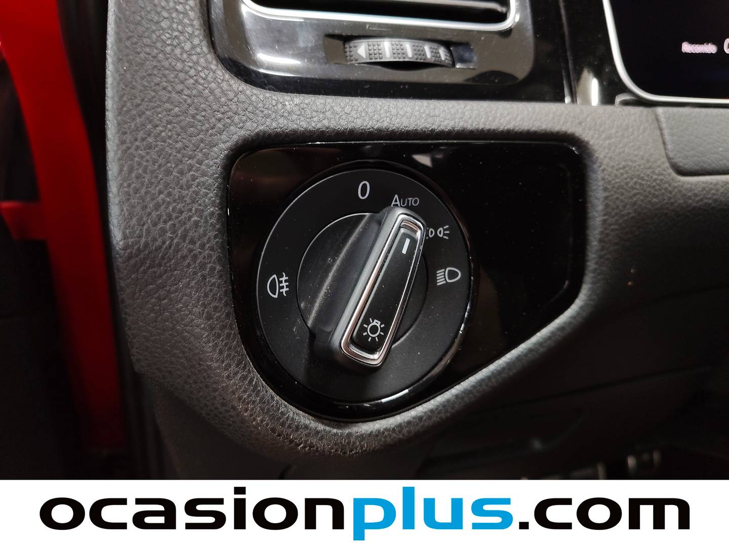 Volkswagen Golf Volkswagen Golf GTI Performance 2.0 TSI (245 CV) DSG seminuevo