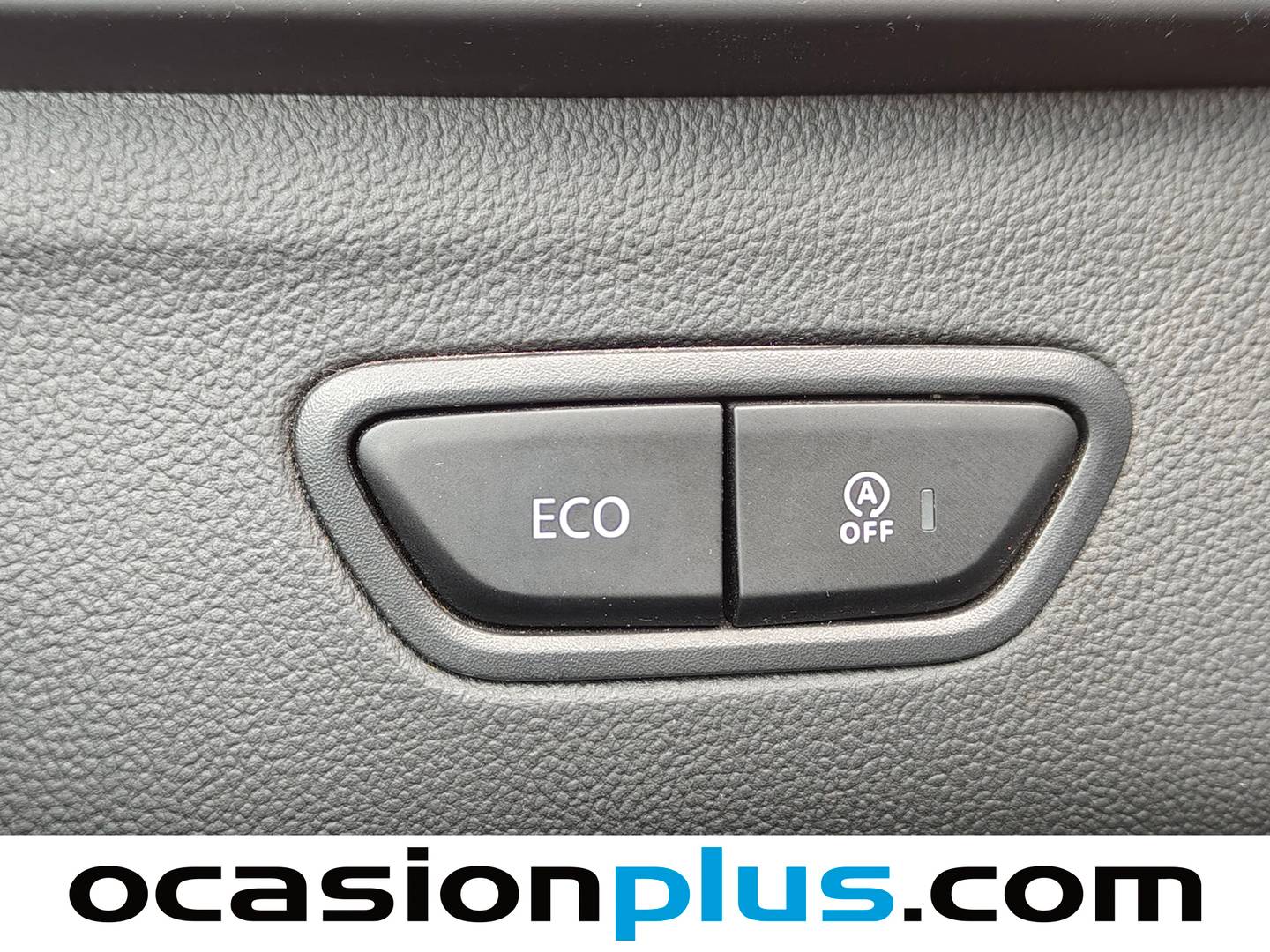 Renault Kadjar Renault Kadjar Zen Energy TCe (130 CV) 130cv