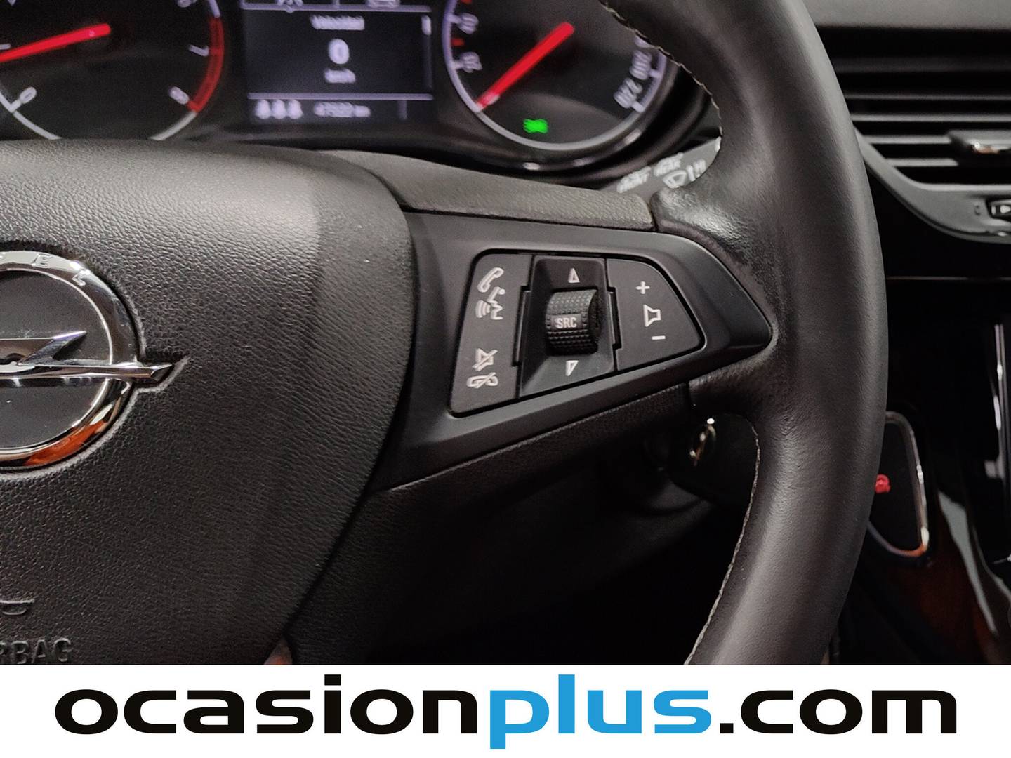 Opel Corsa Opel Corsa 1.4 Selective  (90 CV) gasolina