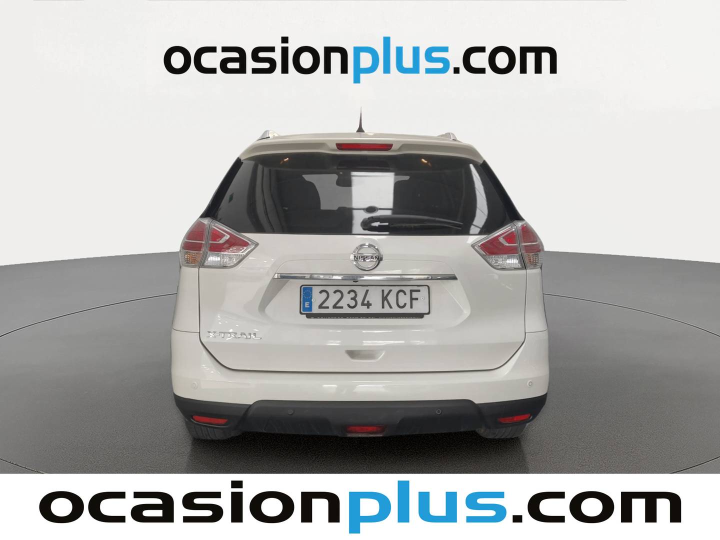 Nissan X-TRAIL Nissan X-Trail 1.6 dCi N-Connecta (130 CV) barato