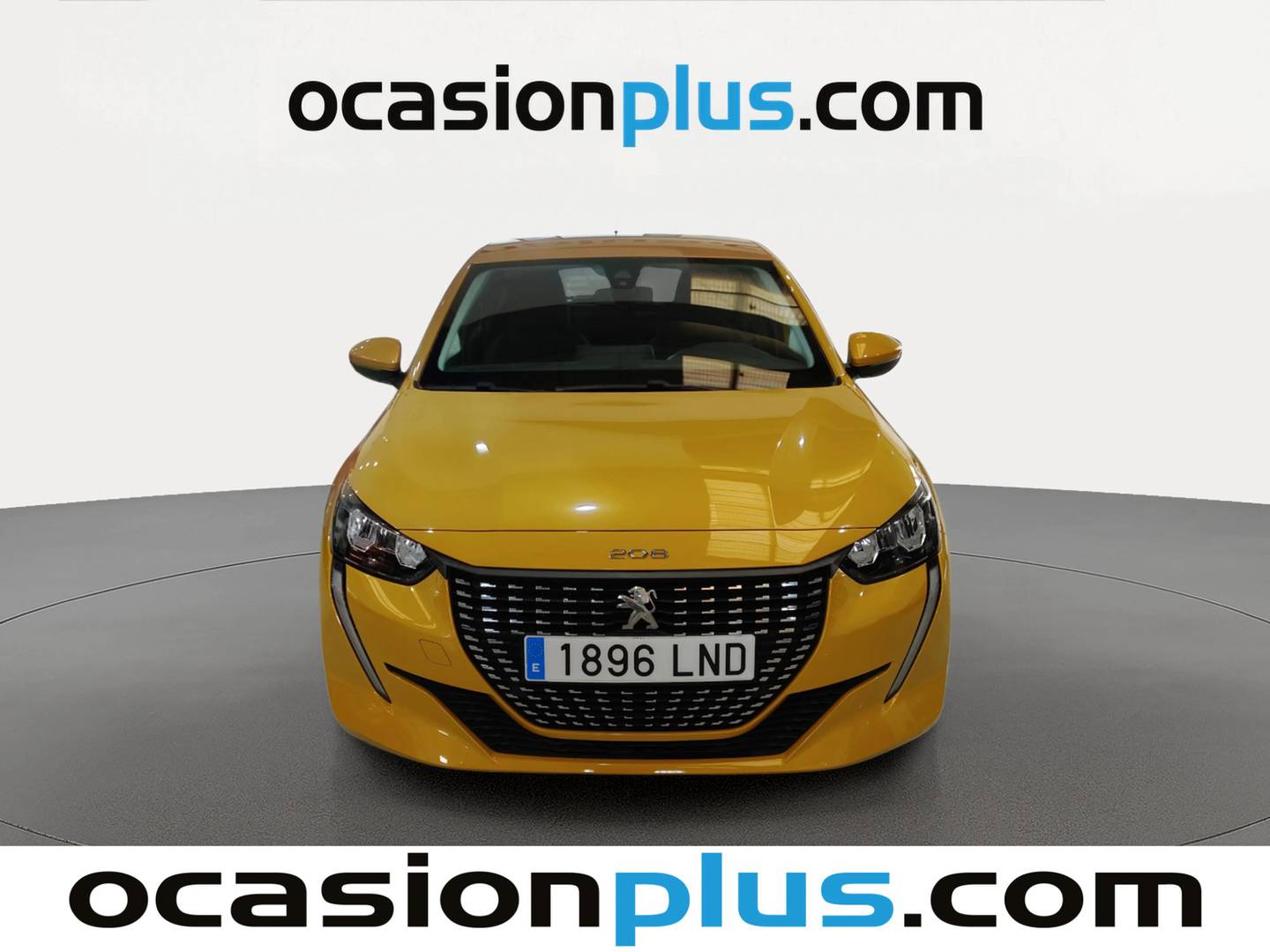 Peugeot 208 Peugeot 208 PureTech 75 S&S Active Pack (75 CV) 75cv