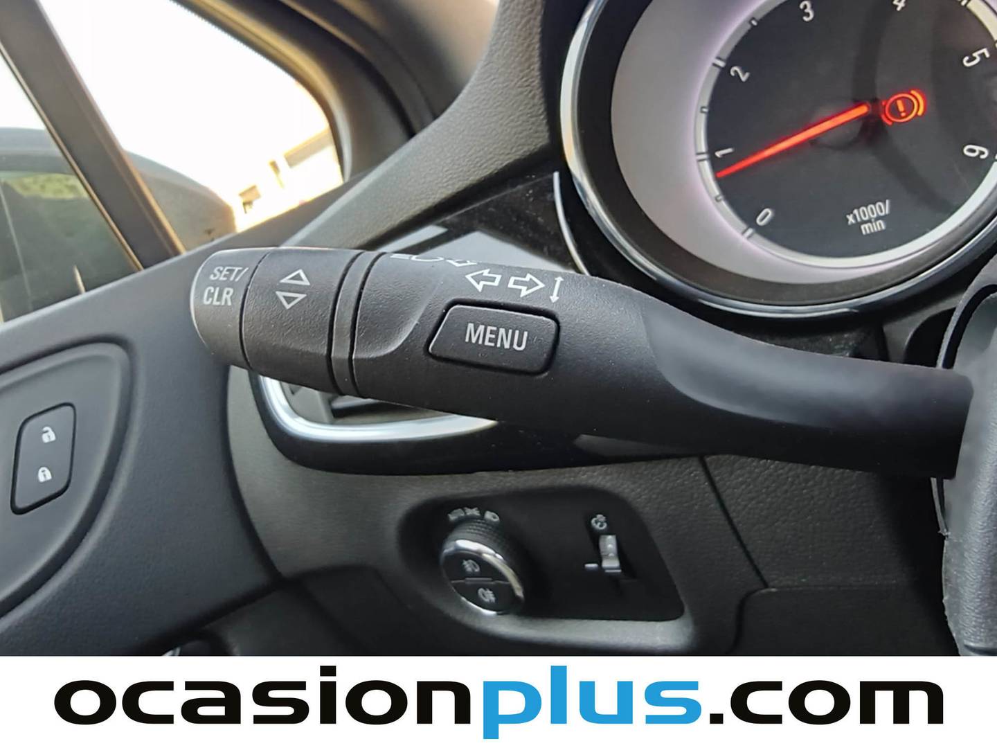 Opel Astra Opel Astra Sports Tourer 1.6 CDTI S&S Dynamic (136 CV) de segunda mano
