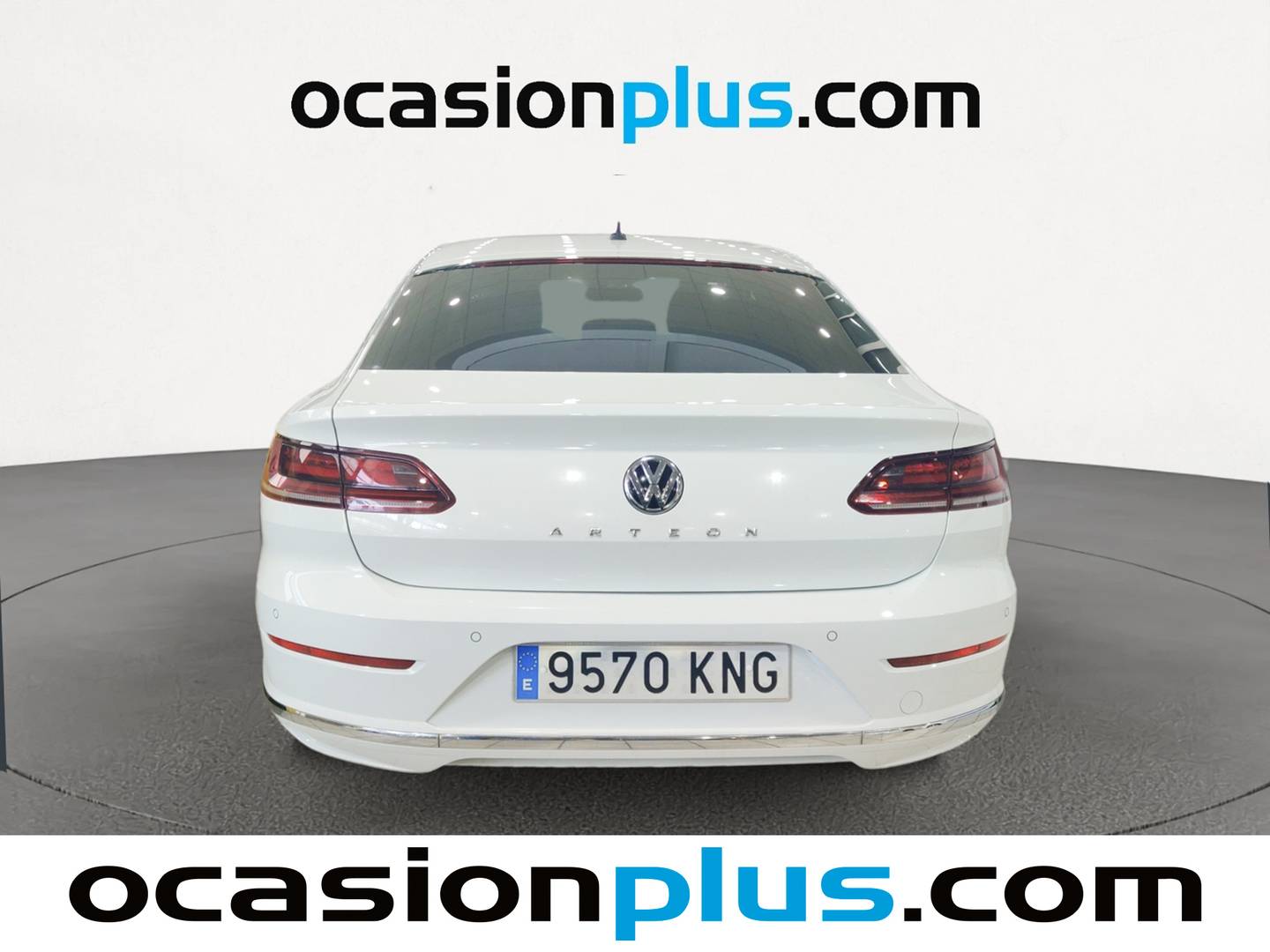 Foto Volkswagen Arteon Volkswagen Arteon Elegance 1.5 TSI EVO (150 CV)