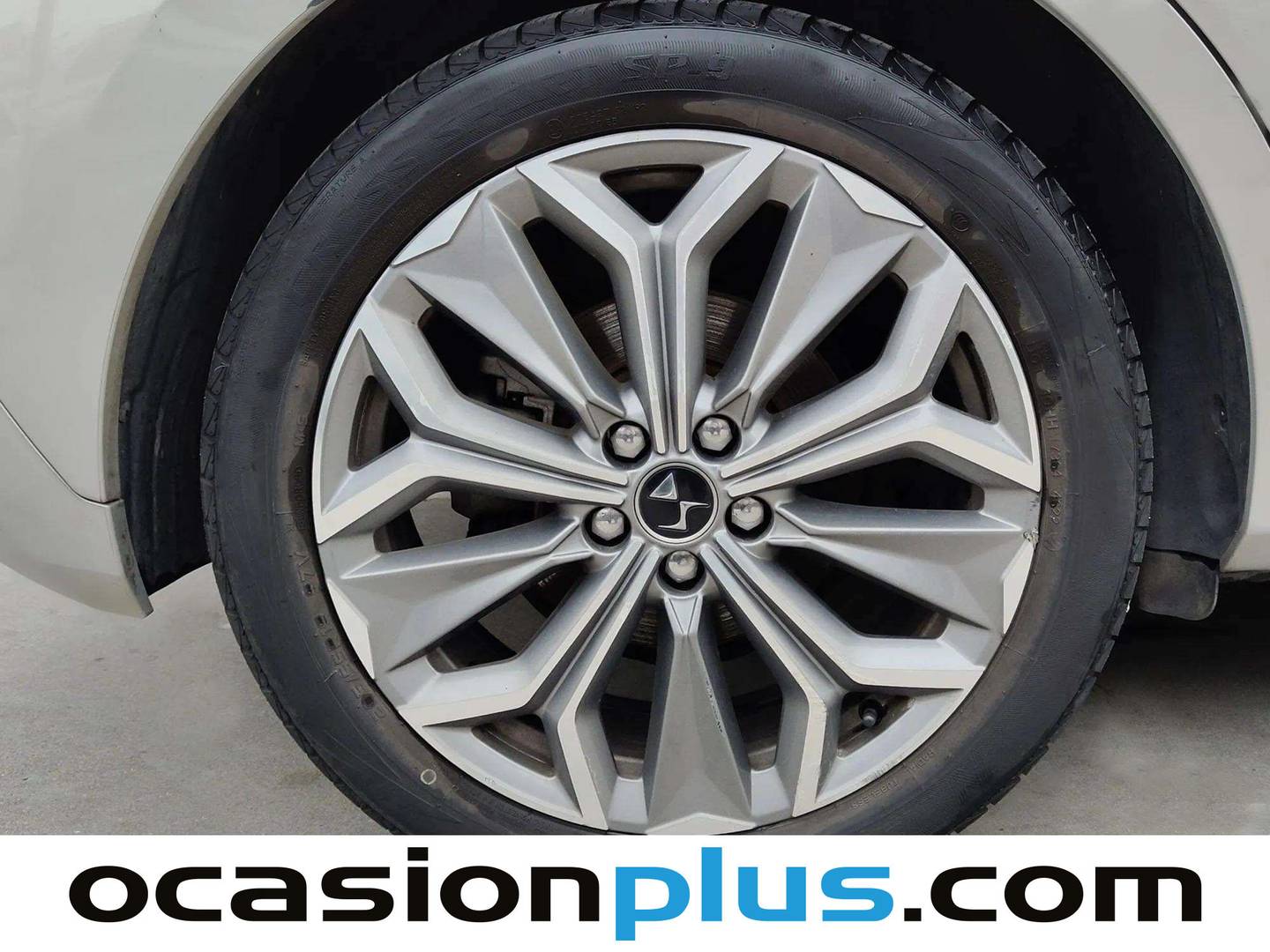 DS DS 4 DS DS4 E-TENSE Trocadero (225 CV) híbrido enchufable