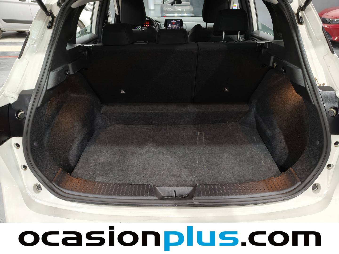 Foto Nissan QASHQAI Nissan Qashqai E-POWER N-Connecta Auto (190 CV)