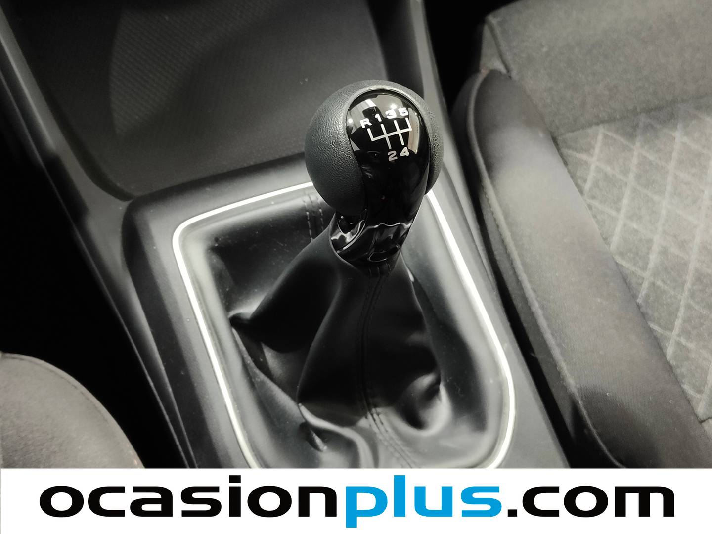 Foto MG MG3 MG MG3 1.5 Standard (116 CV)