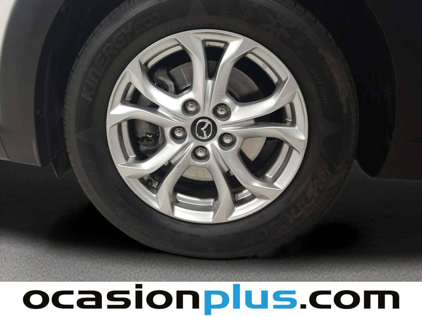 Foto Mazda CX-3 Mazda CX-3 1.5 SKYACTIV DE Style Nav 2WD (105 CV)