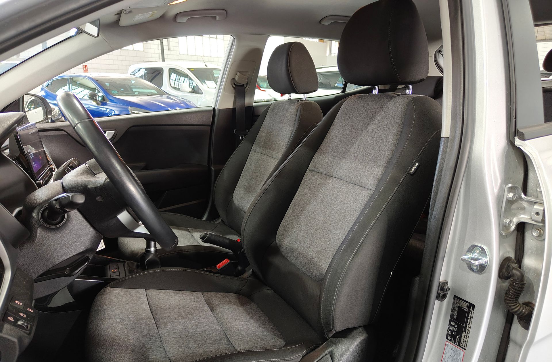 Kia Stonic 1.2 DPi Drive - foto 10