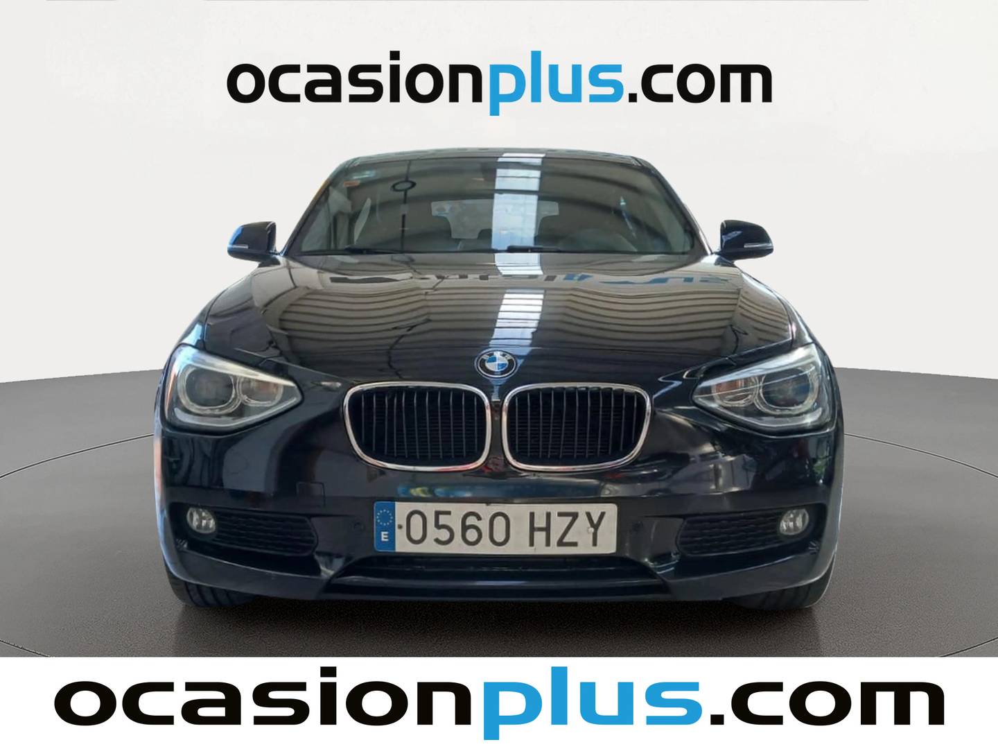 BMW Serie 1 BMW Serie 1 118d (143 CV) barato