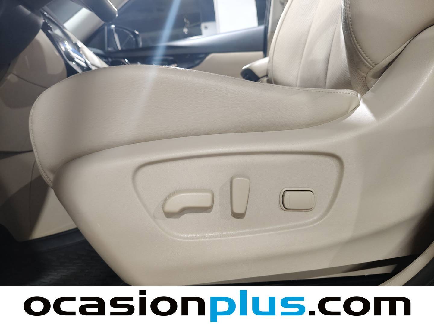 Foto Nissan X-TRAIL Nissan X-Trail dCi 150 Tekna 4X4-i CVT (150 CV)