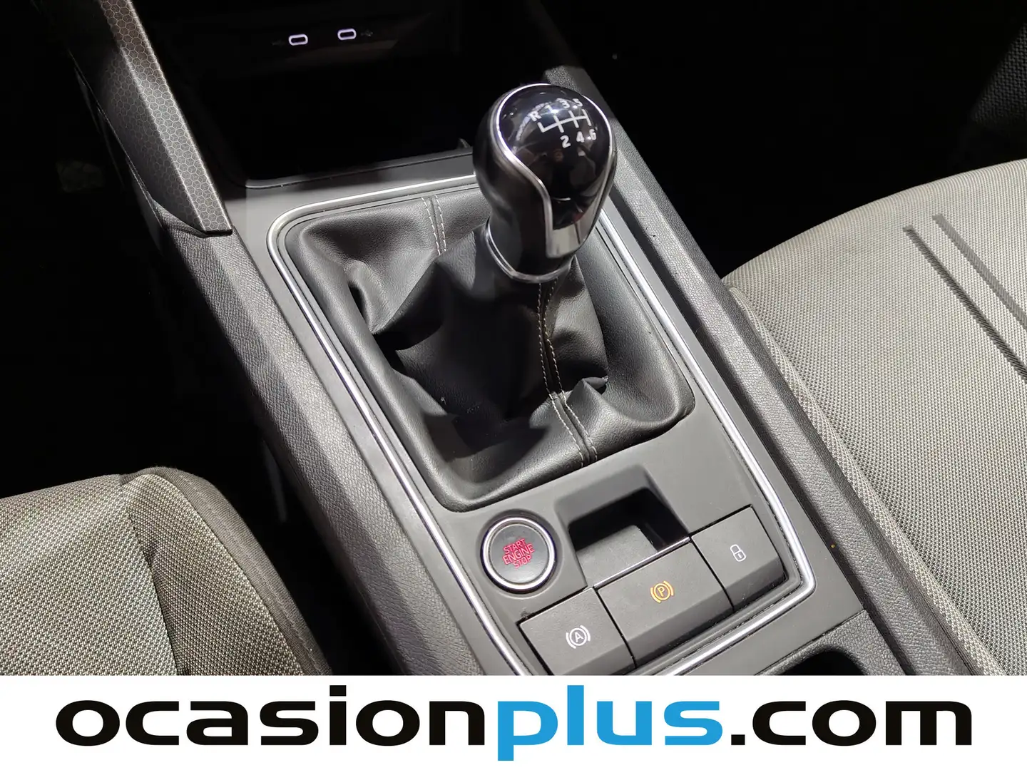 Foto Seat León SEAT León 2.0 TDI S&S Style Go (115 CV)