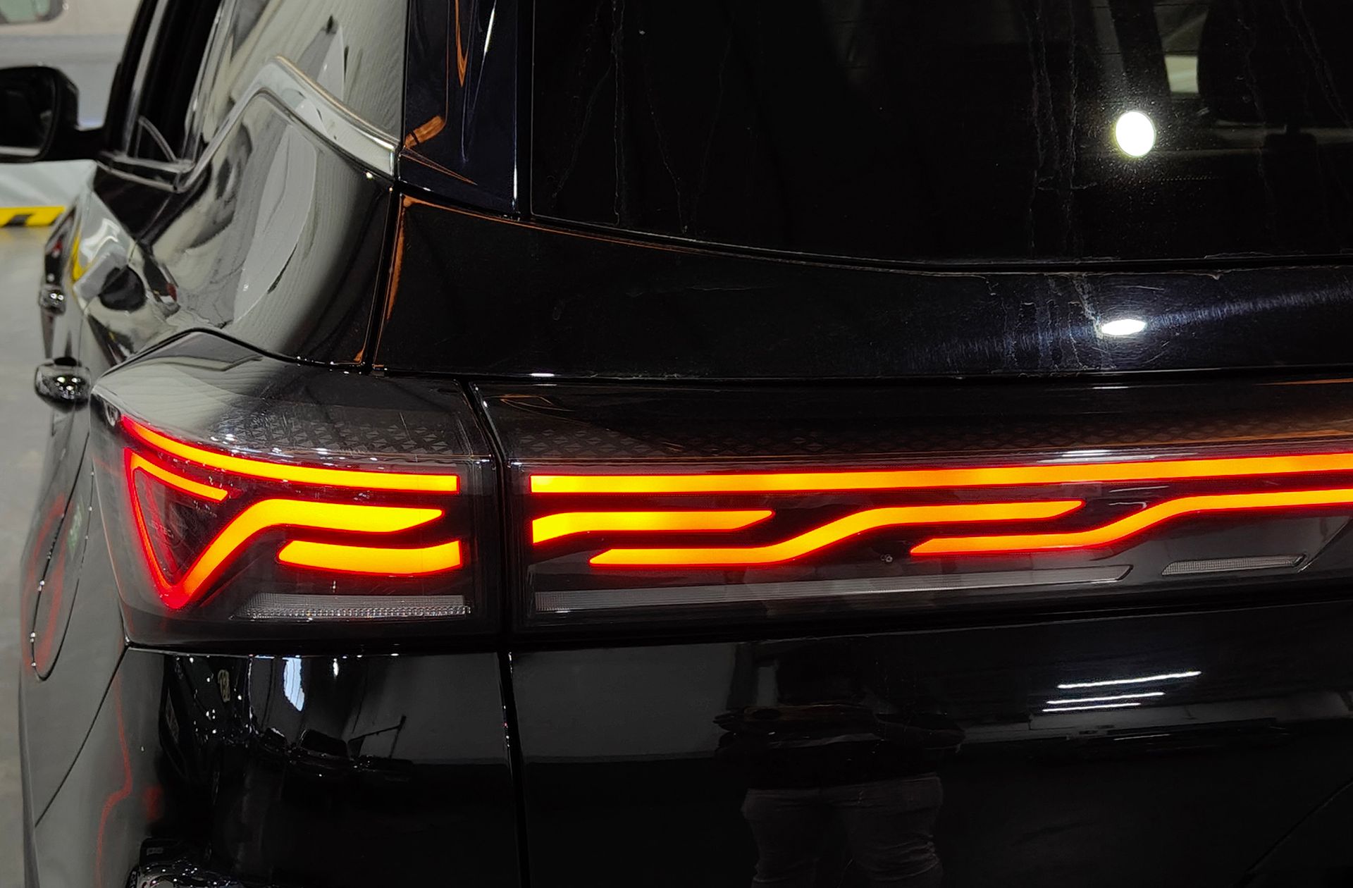 Ebro s700 1.6 T-GDi Luxury 7 DCT - foto 19