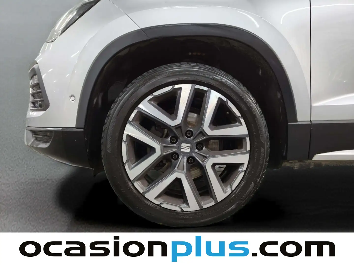 Foto Seat Ateca SEAT Ateca 1.5 TSI S&S X-Perience XL DSG (150 CV)