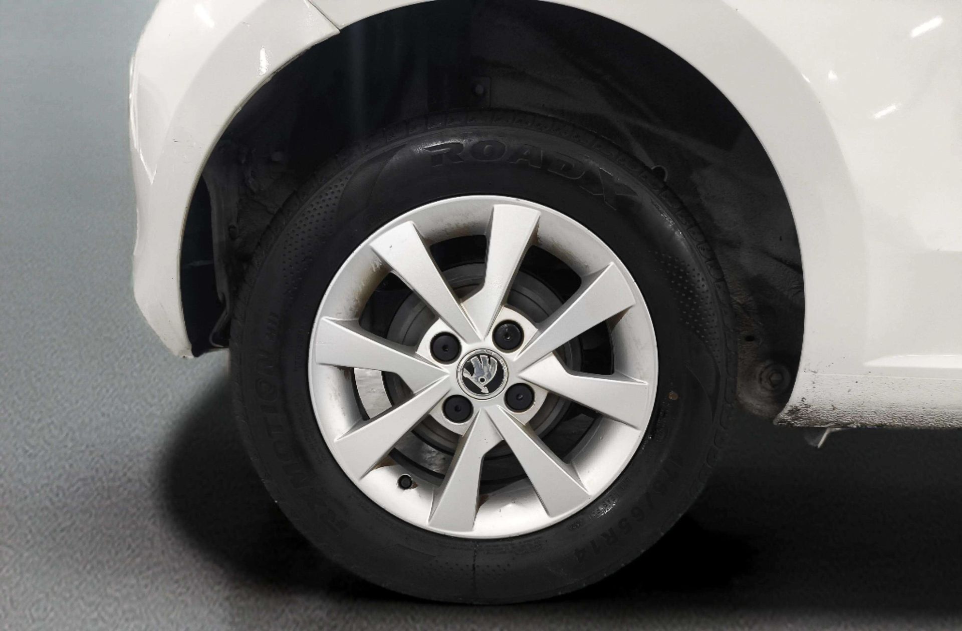 Škoda Citigo 1.0 MPI Ambition - foto 27