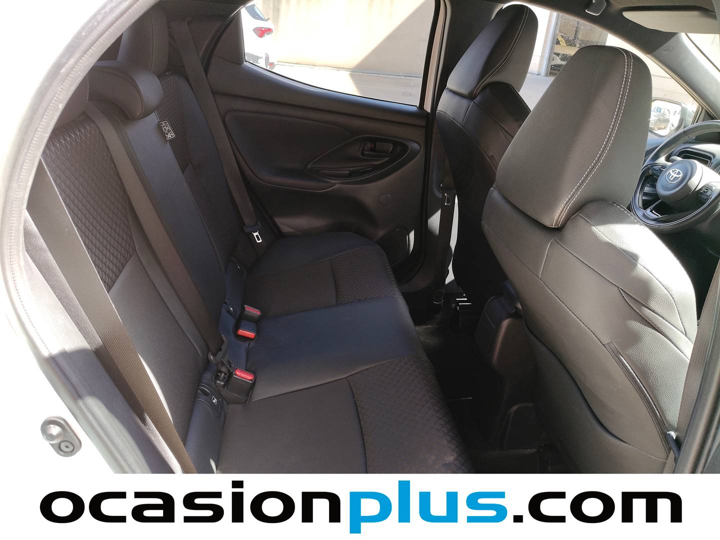 Toyota Yaris Toyota Yaris 1.5 120H Style Plus (116 CV) al mejor precio