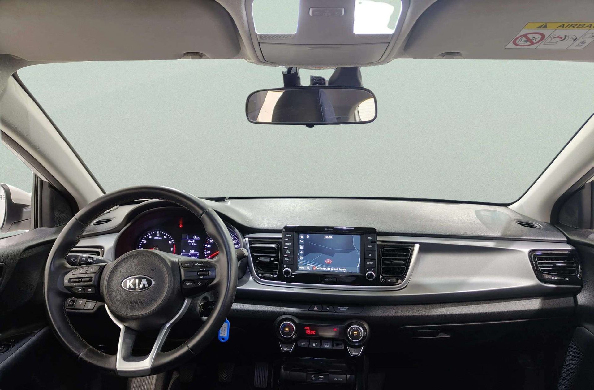 Kia Rio 1.0 T-GDi Drive - foto 6