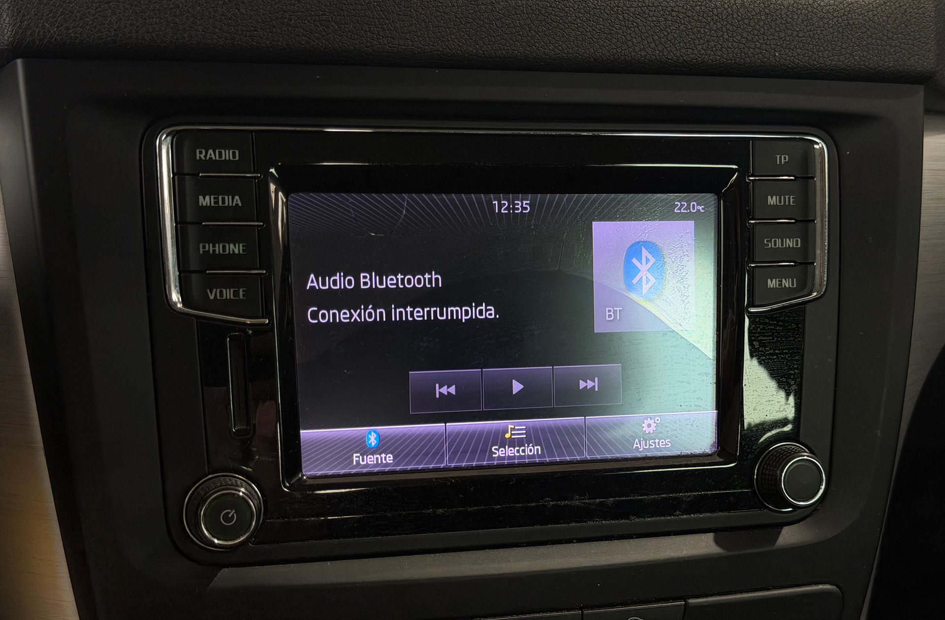 Škoda Yeti Outdoor 1.2 TSI Ambition - foto 26
