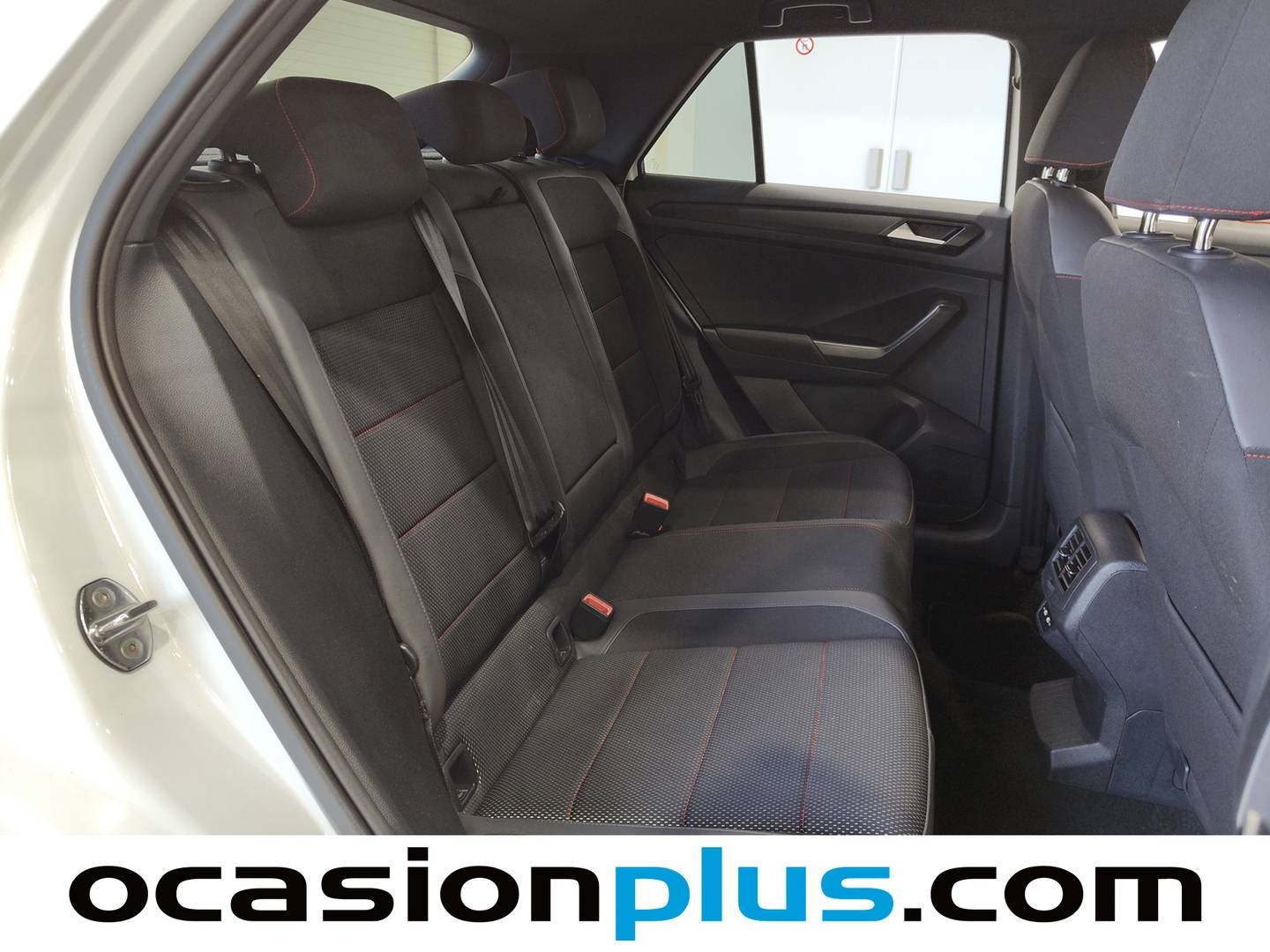 Volkswagen T-Roc Volkswagen T-Roc Sport 1.5 TSI (150 CV) DSG barato