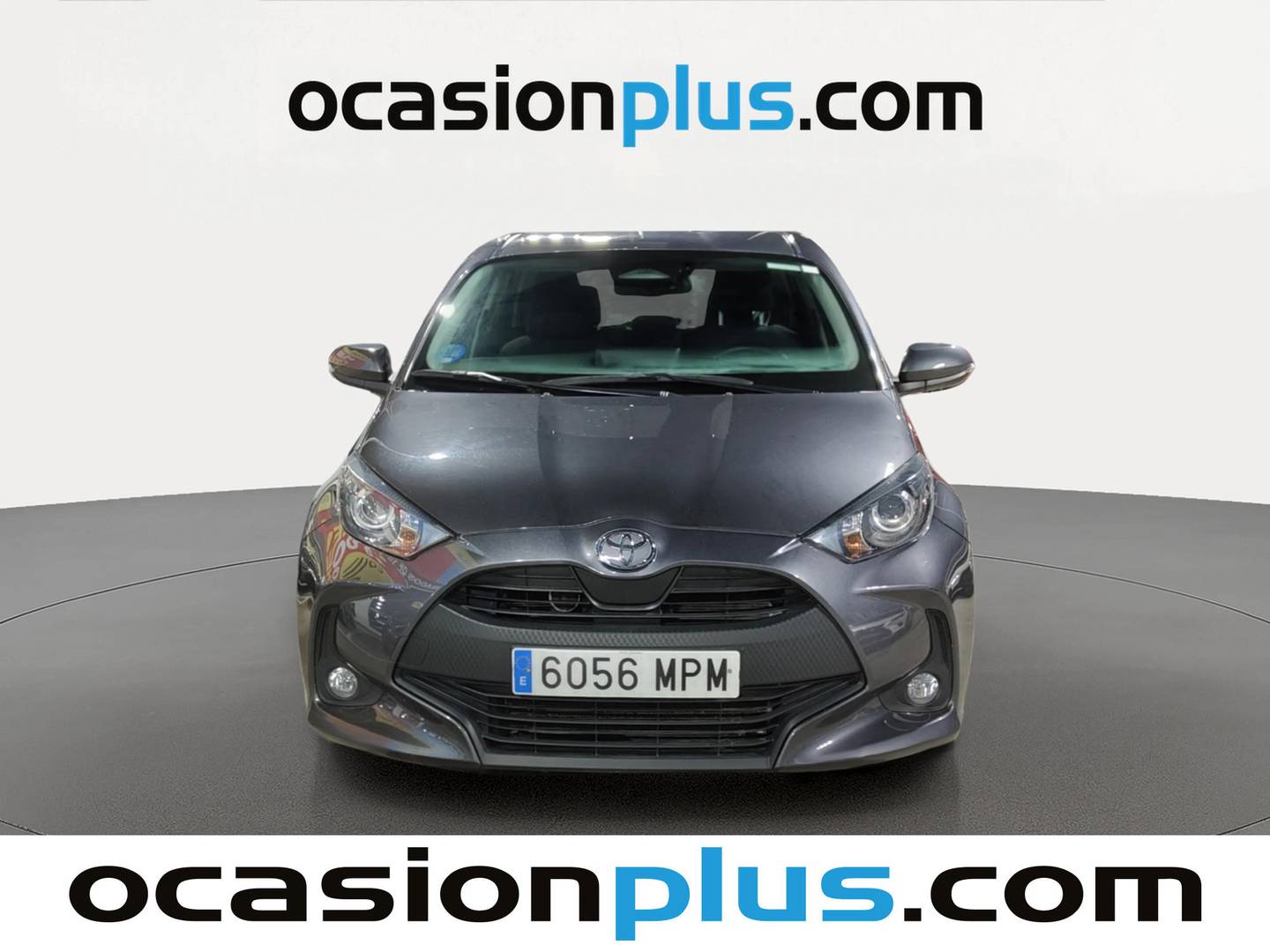 Foto Toyota Yaris Toyota Yaris 120H Active Plus (116 CV)