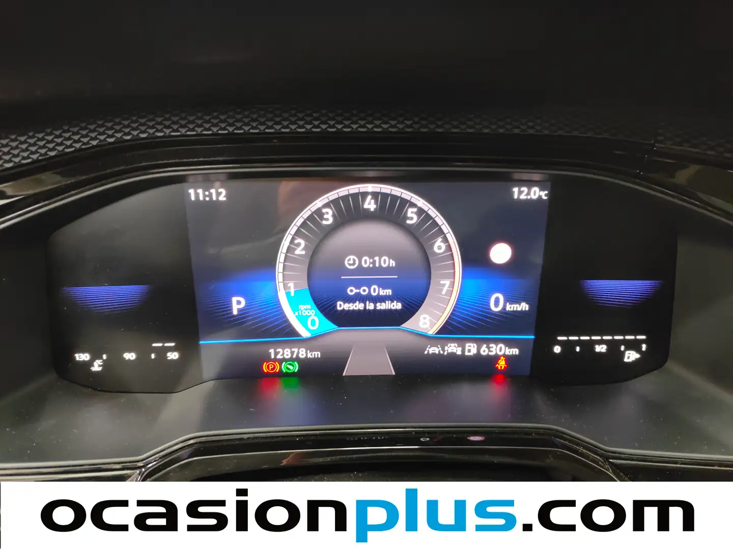 Foto Volkswagen Taigo Volkswagen Taigo 1.0 TSI (115 CV) DSG