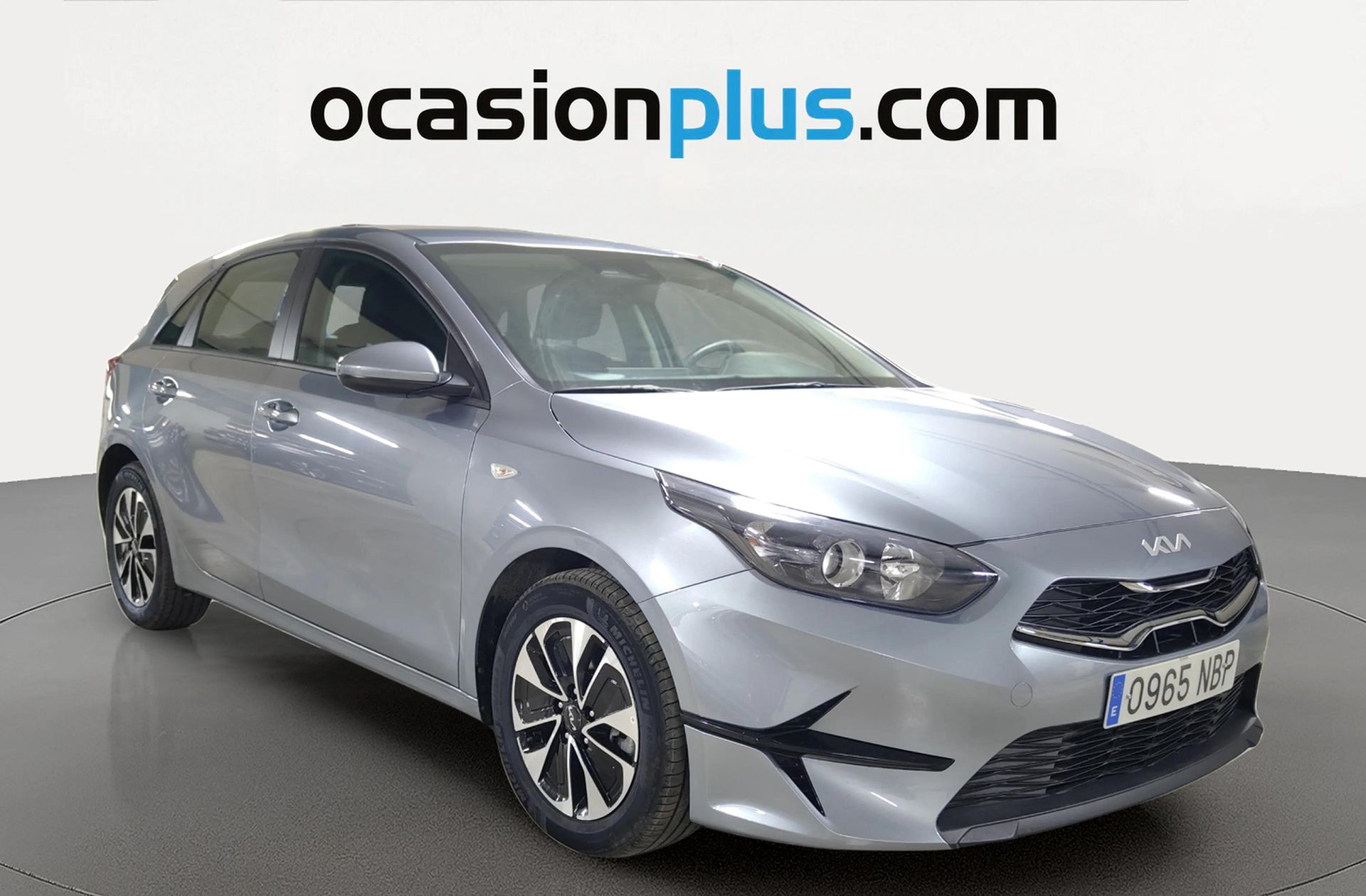Kia Ceed 1.0 T-GDi Concept - foto 2