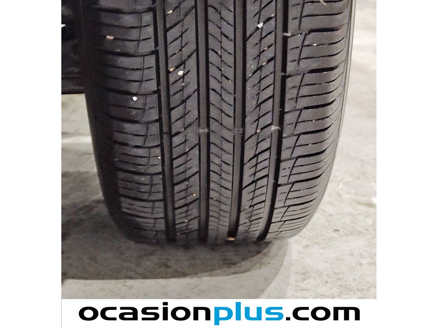 KIA Sportage Kia Sportage 1.7 CRDi VGT Eco-Dynamics Drive 4x2 (115 CV) diésel