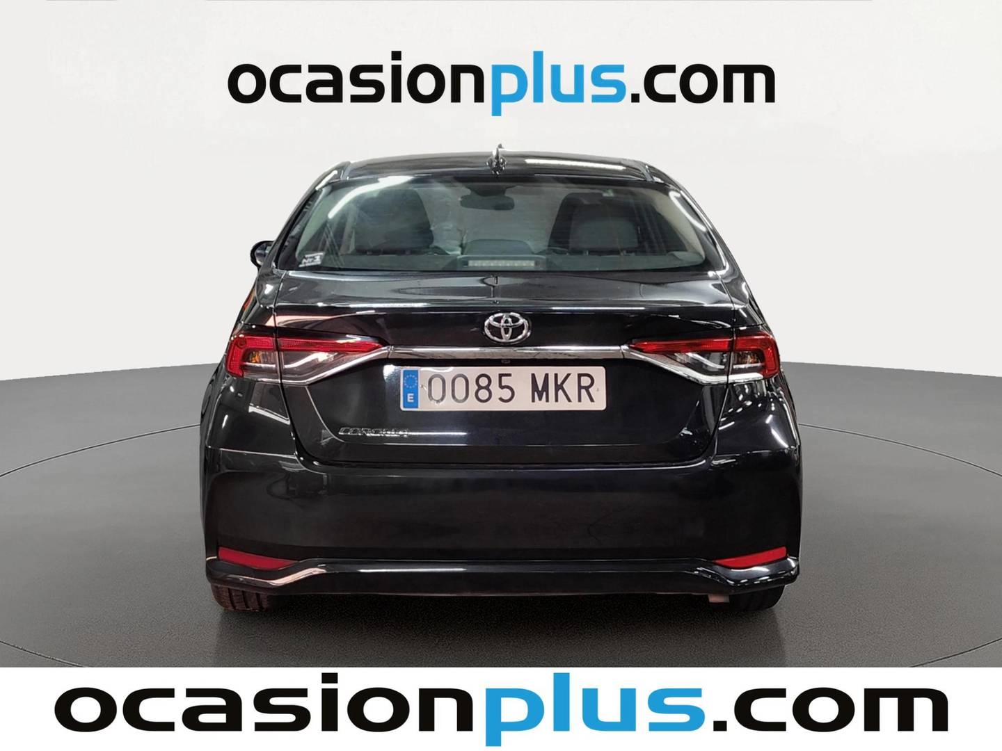 Toyota Corolla Toyota Corolla 1.5 125 Active Plus Sedan  (125 Cv) barato