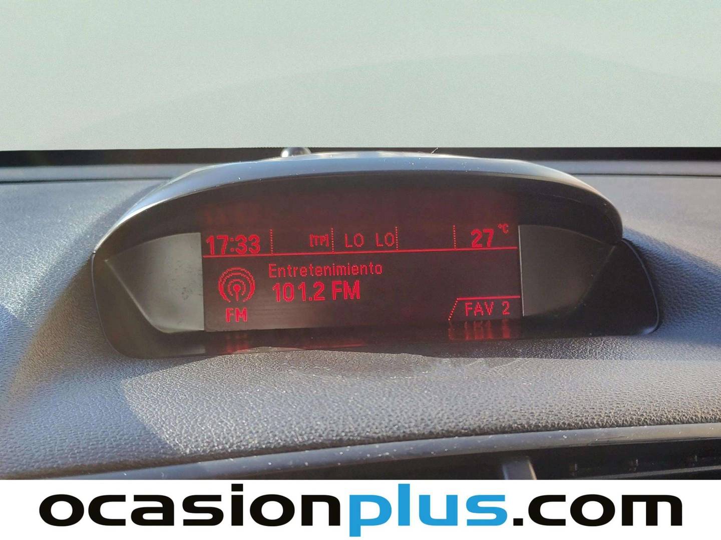 Opel Mokka Opel Mokka 1.4 Turbo S&S Selective 4x2 (140 CV) km 0