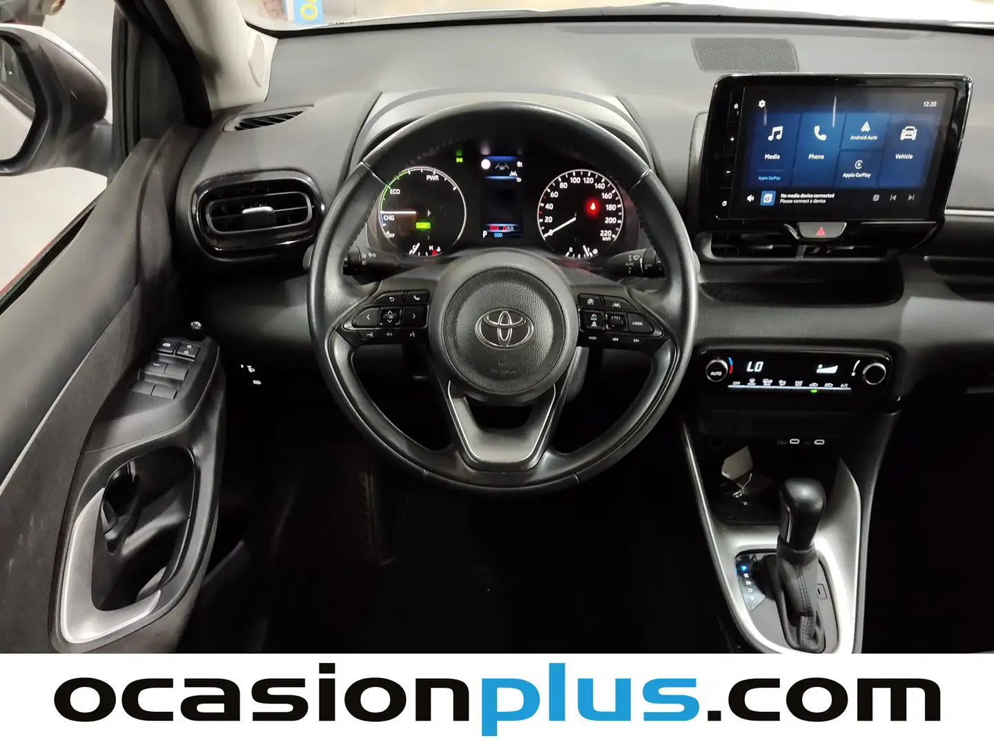 Foto Toyota Yaris Toyota Yaris 120H Active Plus (116 CV)