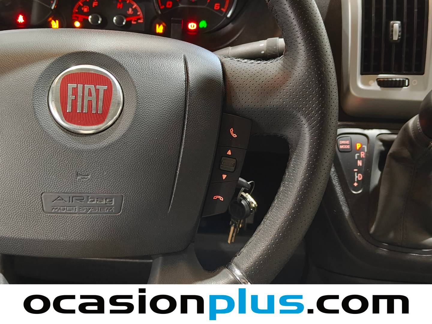 Fiat Ducato Fiat Ducato Furgón Maxi 35 L4 H3 2.3 1FA  (160 CV) barato