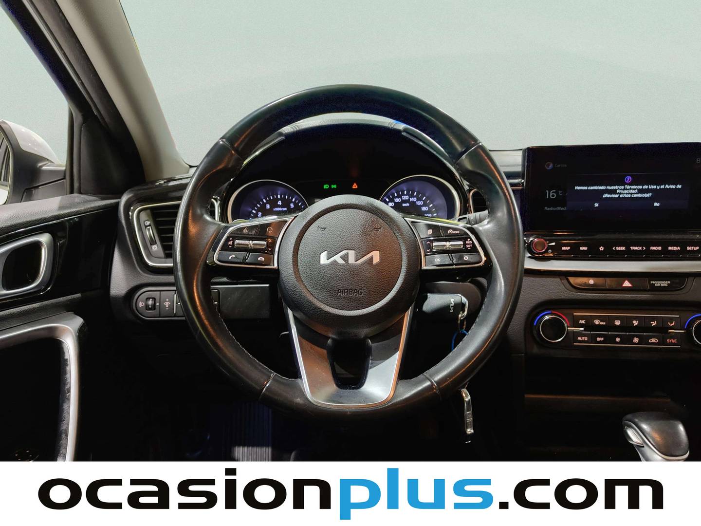 Foto KIA XCeed Kia XCeed 1.5 MHEV Tech DCT (160 CV)