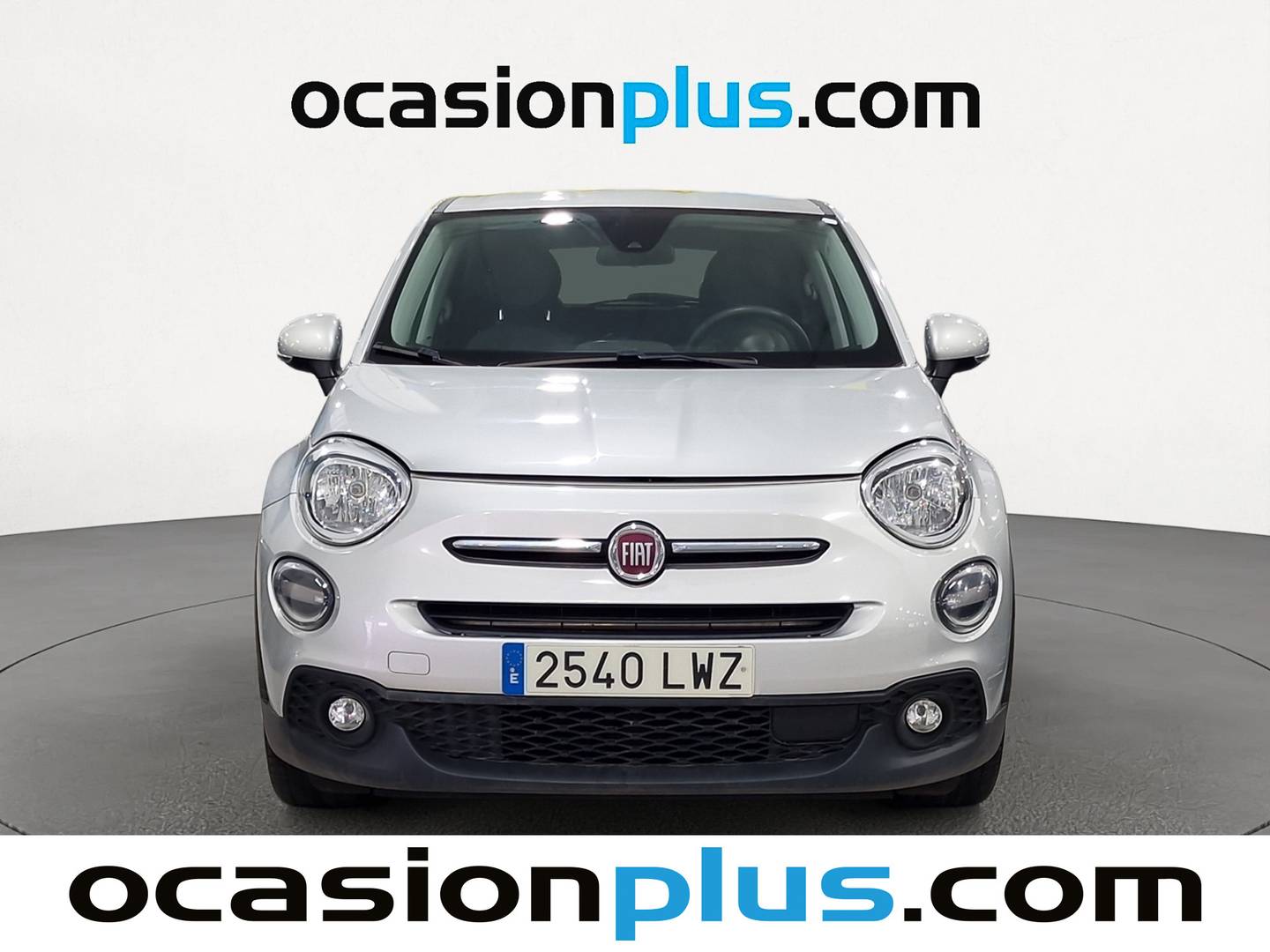 Fiat 500X Fiat 500X 1,0 Firefly S&S Connect (120 CV) de segunda mano