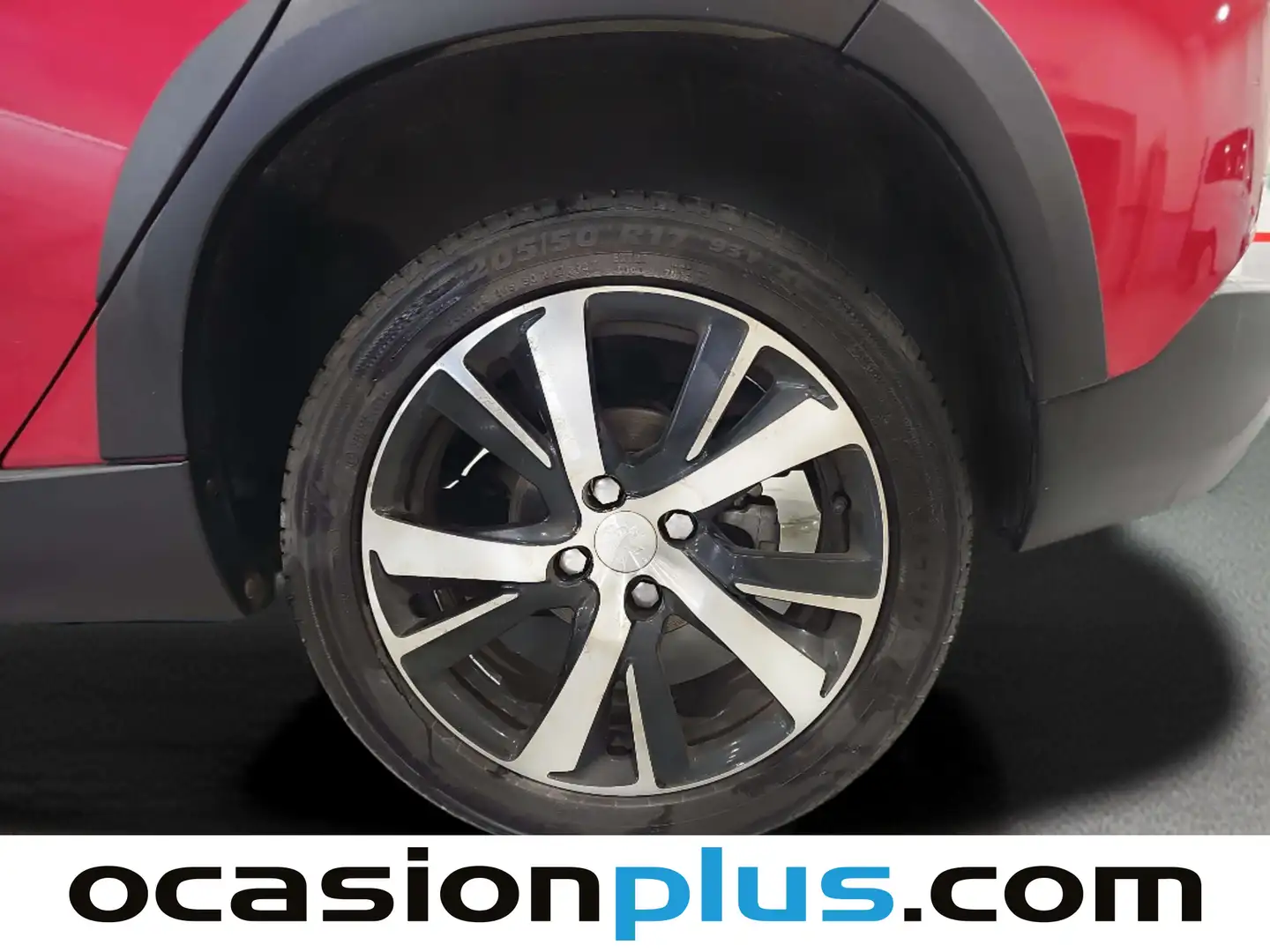 Foto Peugeot 2008 Peugeot 2008 BlueHDi 120 S&S GT Line EAT6 (120 CV)