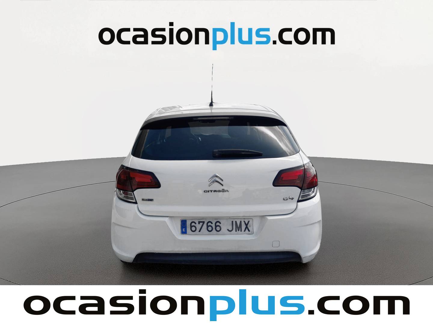 Citroën C4 Citroën C4 BlueHDi 120 6v Feel (120 CV) barato