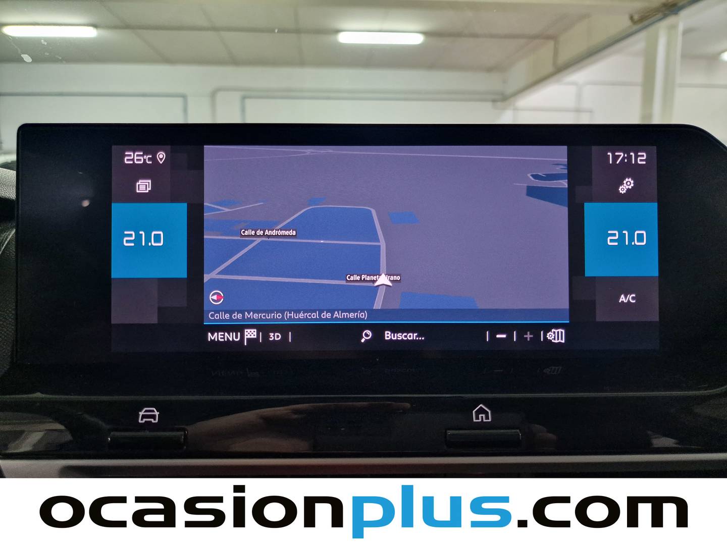 Extras y acabados del Citroën C4 Citroën C4 BlueHDi 110 S&S Feel (110 CV)