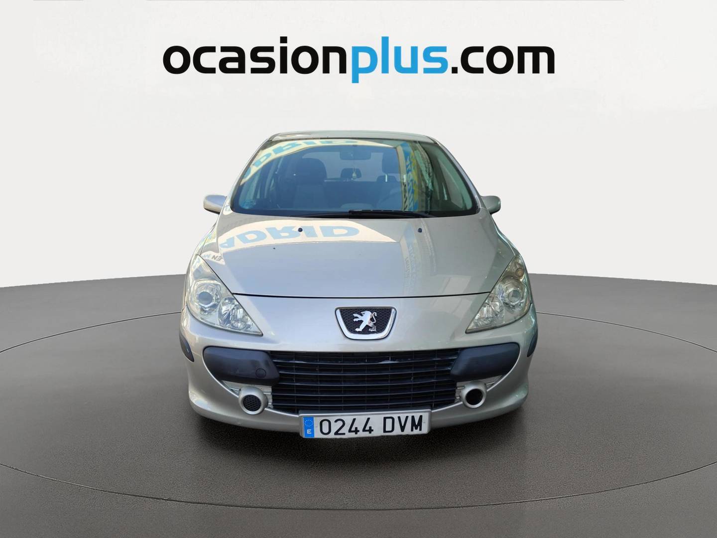 Peugeot 307 Peugeot 307 1.6 X-Line (110 CV) 110cv
