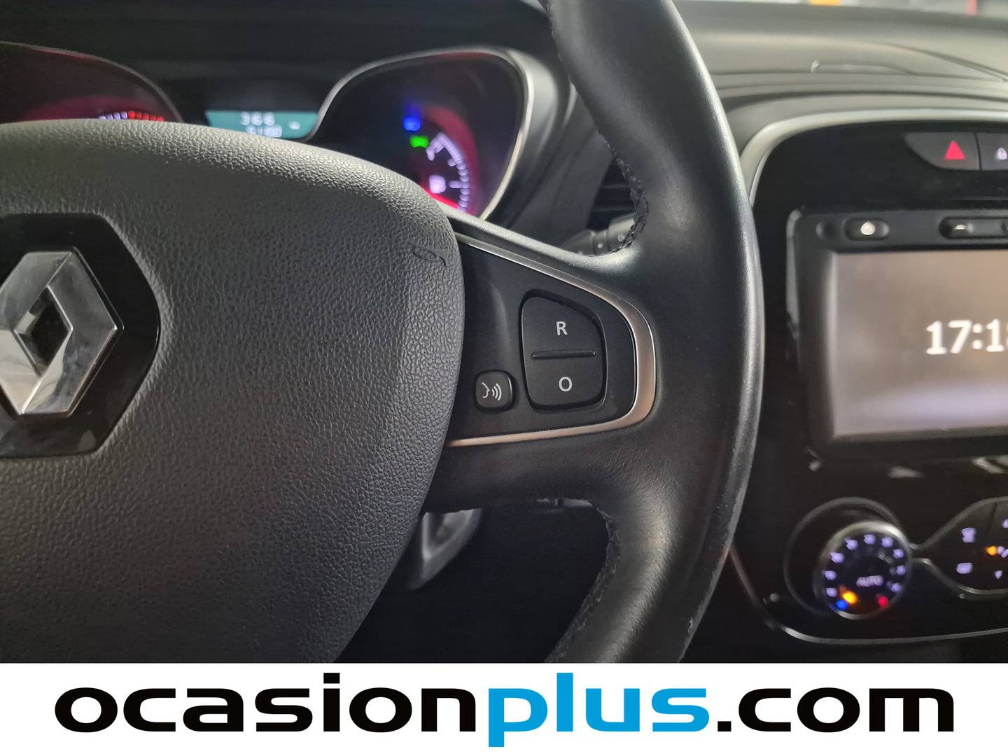 Renault Captur Renault Captur Zen Energy TCe (90 CV) 90cv